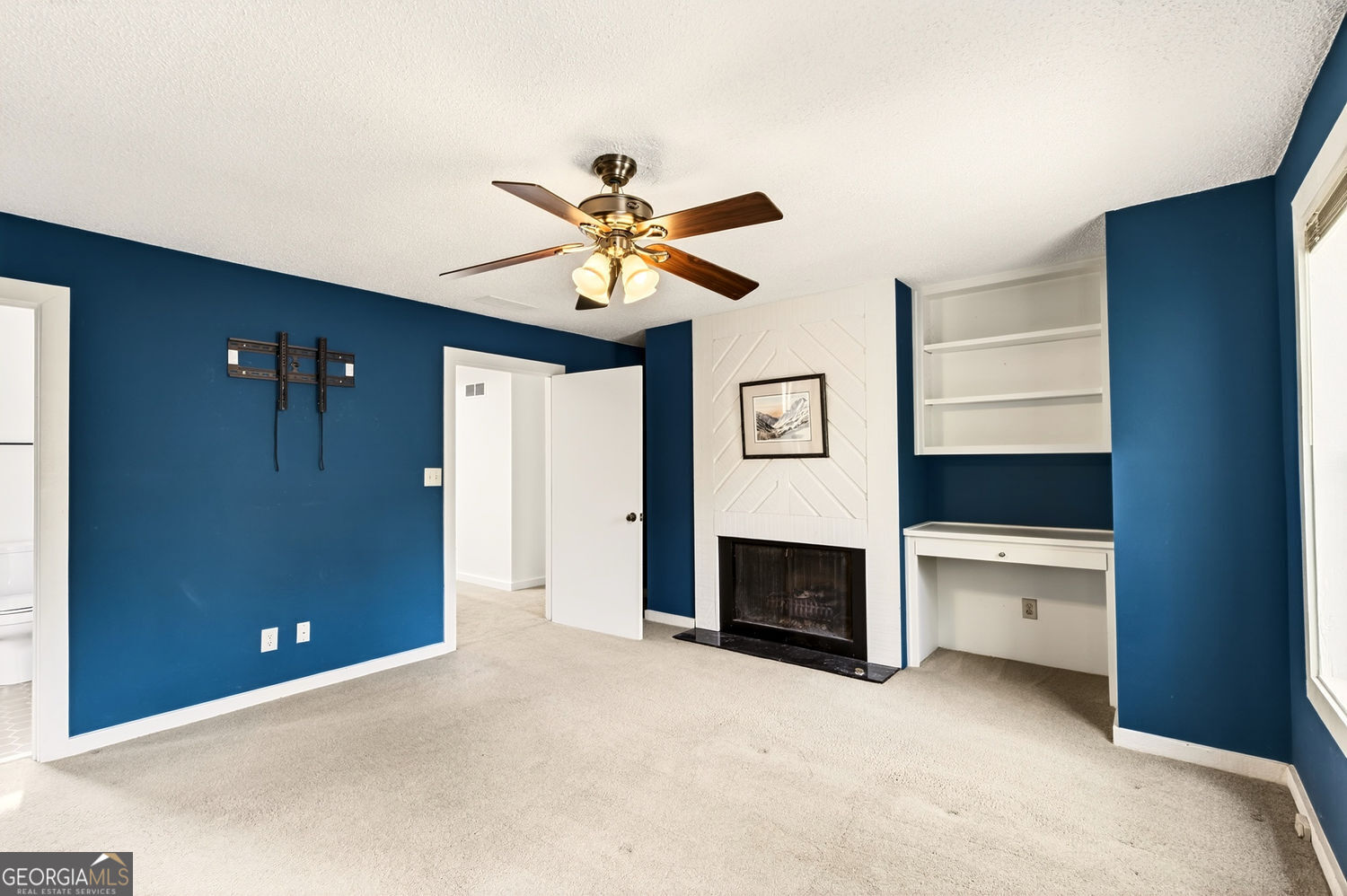 1263 Colony Drive Marietta GA 30068