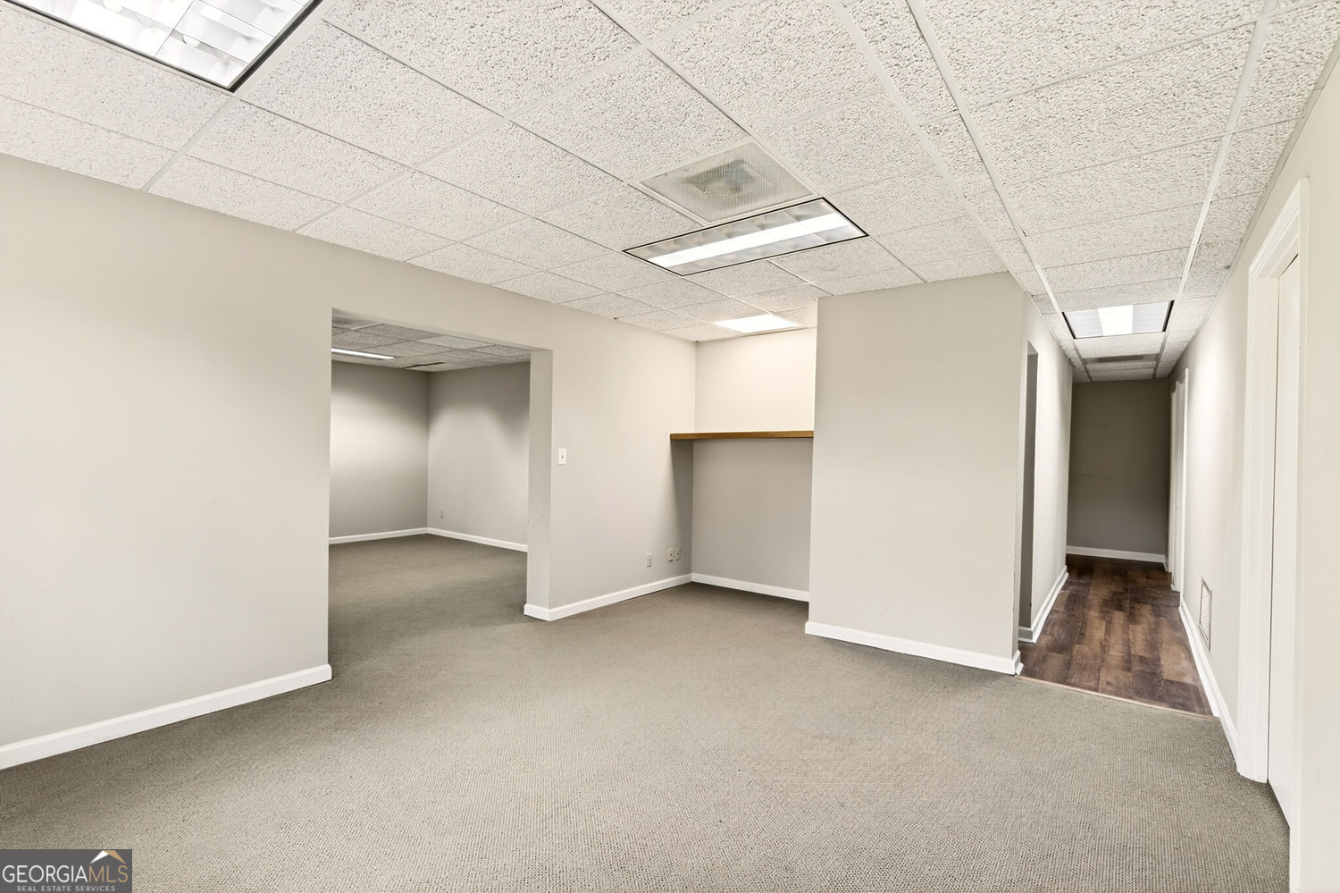 1263 Colony Drive Marietta GA 30068