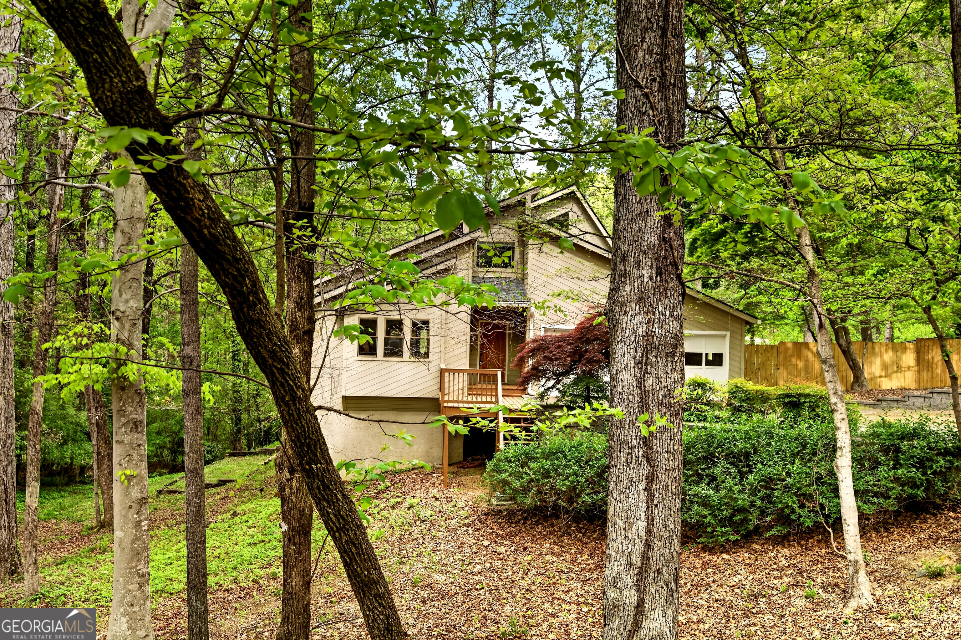 1263 Colony Drive Marietta GA 30068