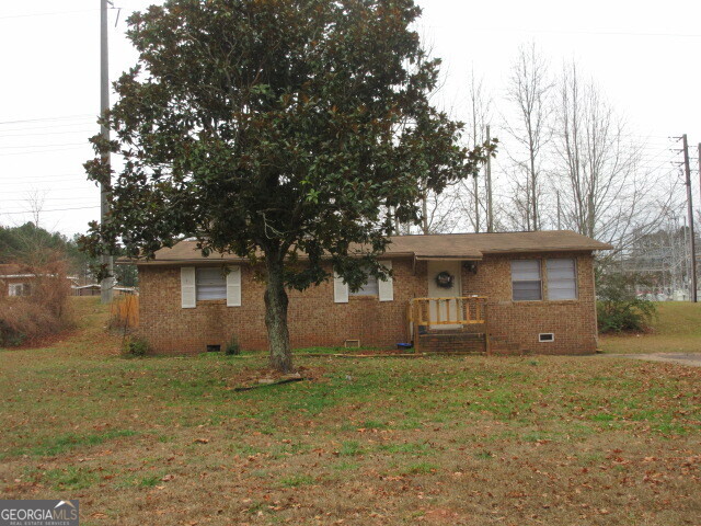75 Greenway Court Mcdonough GA 30253