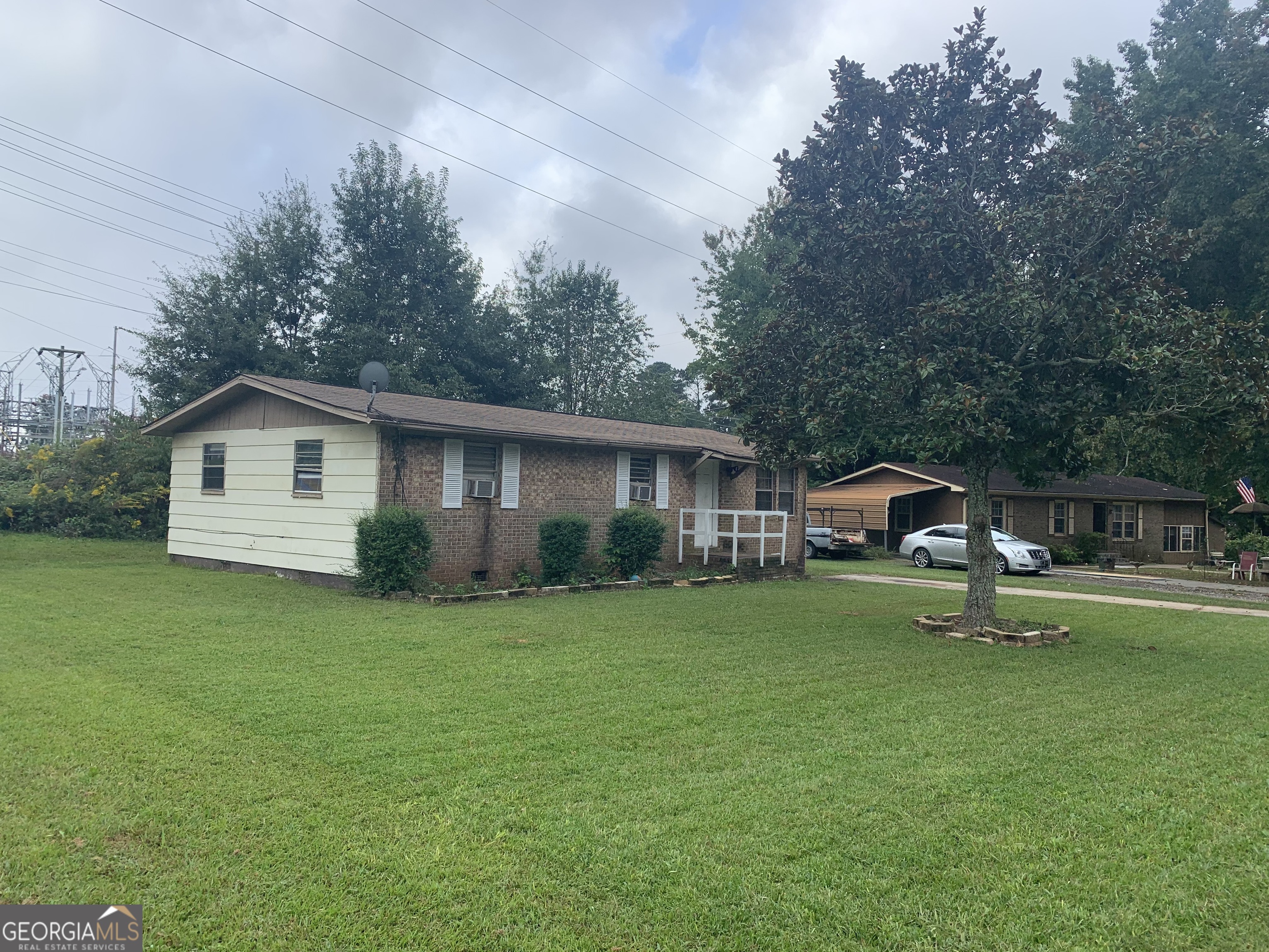 75 Greenway Court Mcdonough GA 30253