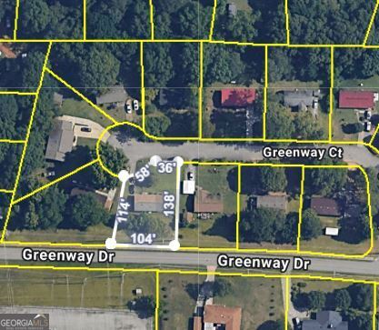 75 Greenway Court Mcdonough GA 30253