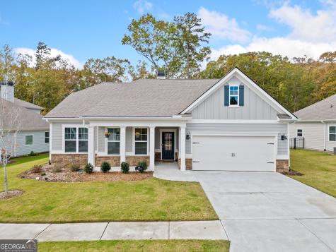 348 Cherokee Drive Waleska GA 30183