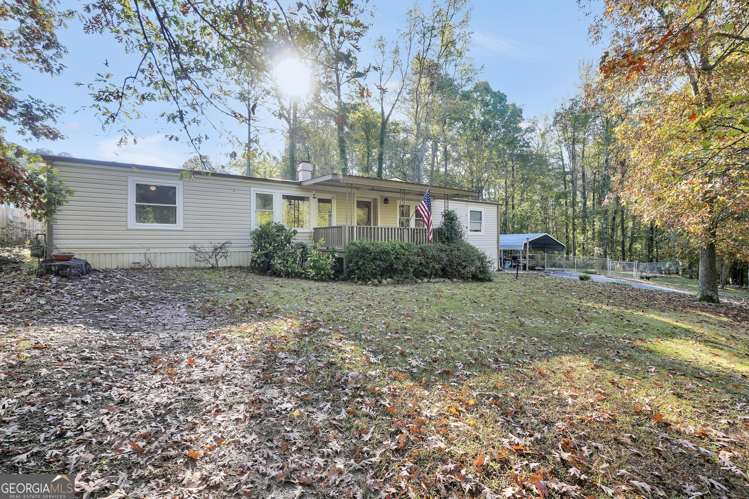192 Cottonwood Court Stockbridge GA 30281