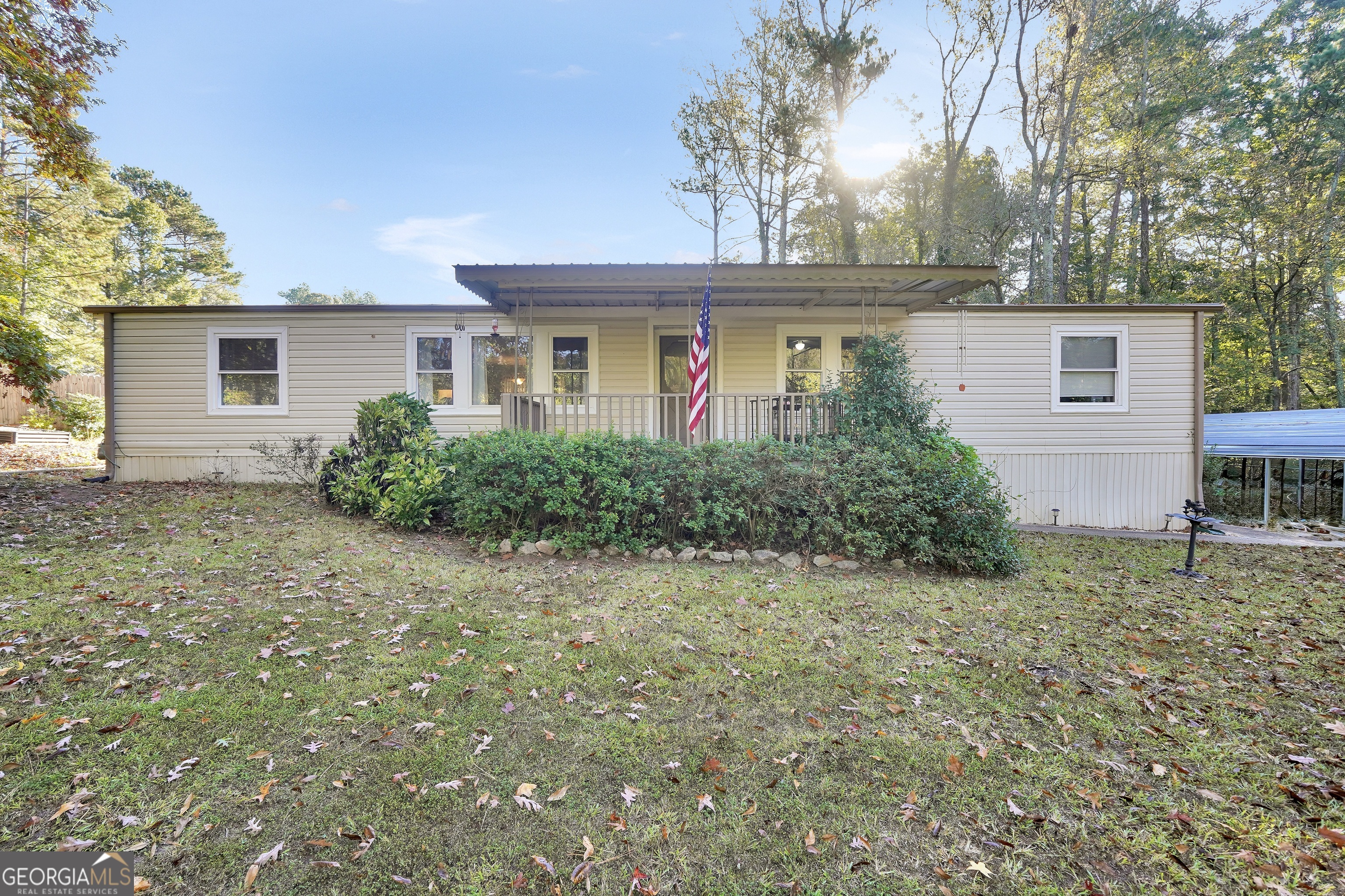 192 Cottonwood Court Stockbridge GA 30281
