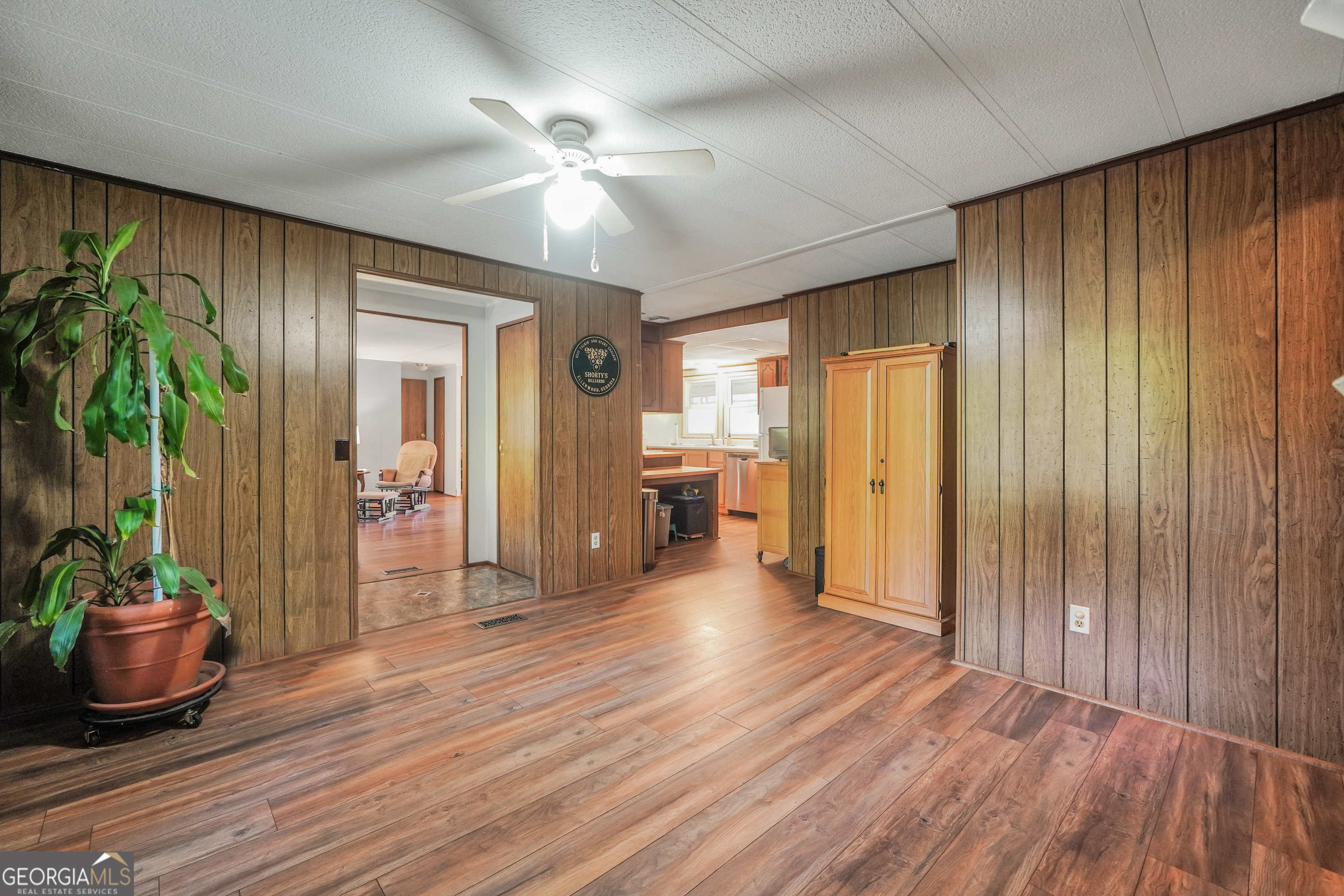 192 Cottonwood Court Stockbridge GA 30281