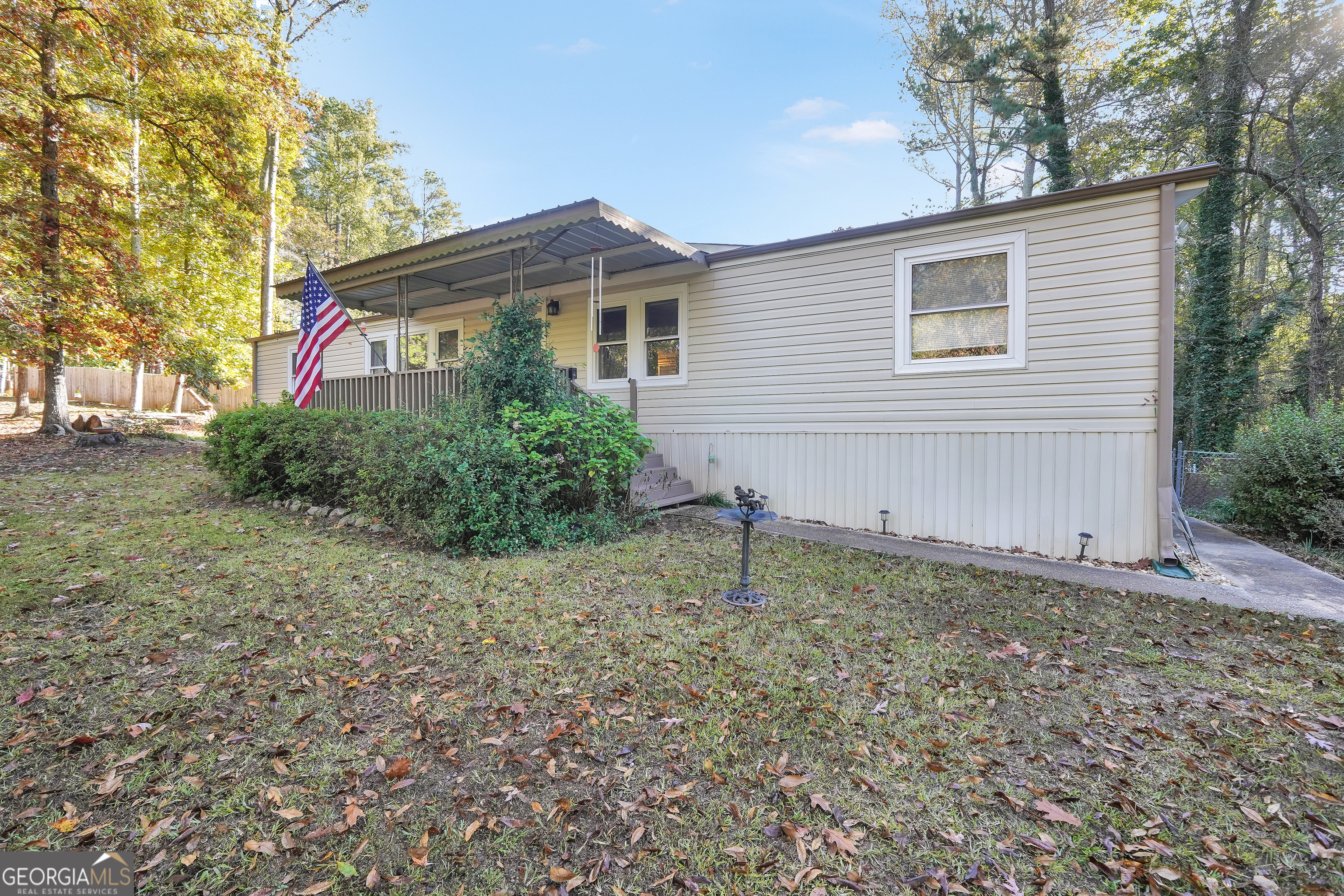 192 Cottonwood Court Stockbridge GA 30281
