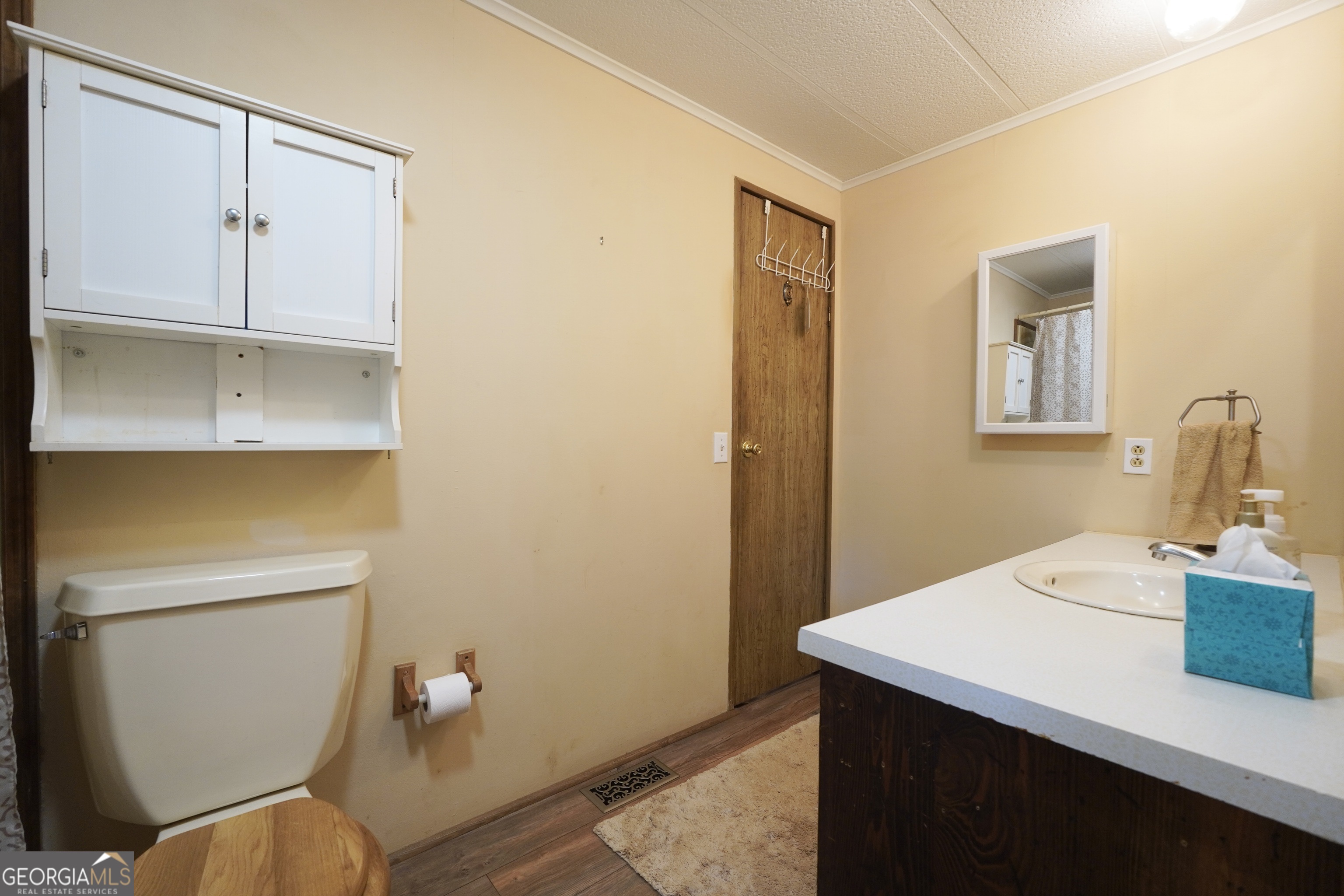 192 Cottonwood Court Stockbridge GA 30281