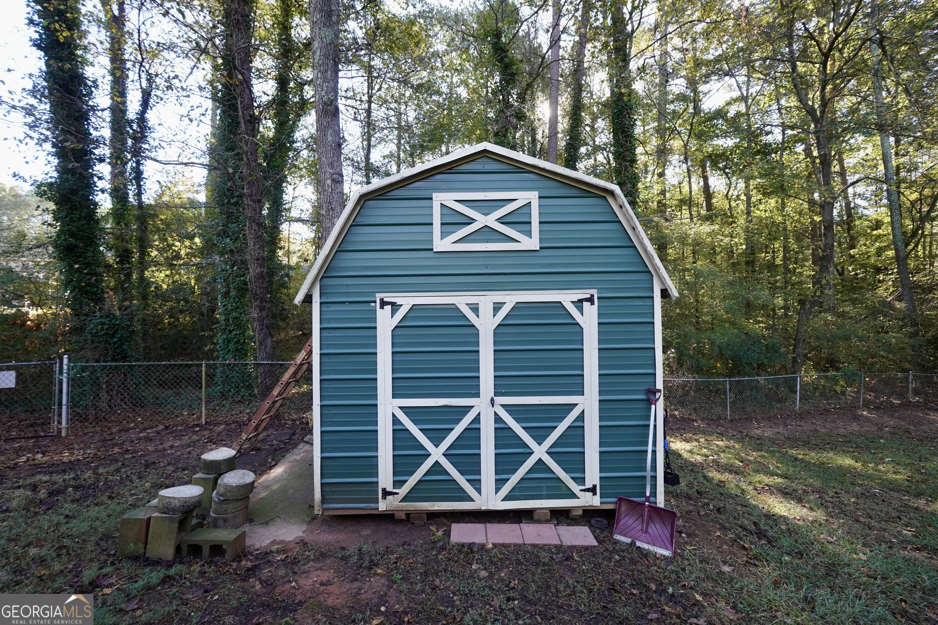 192 Cottonwood Court Stockbridge GA 30281