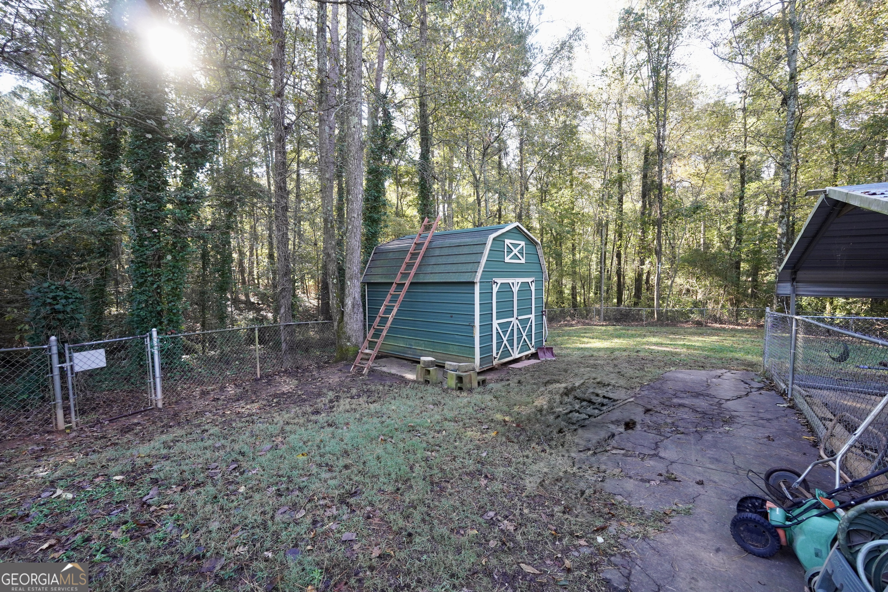 192 Cottonwood Court Stockbridge GA 30281