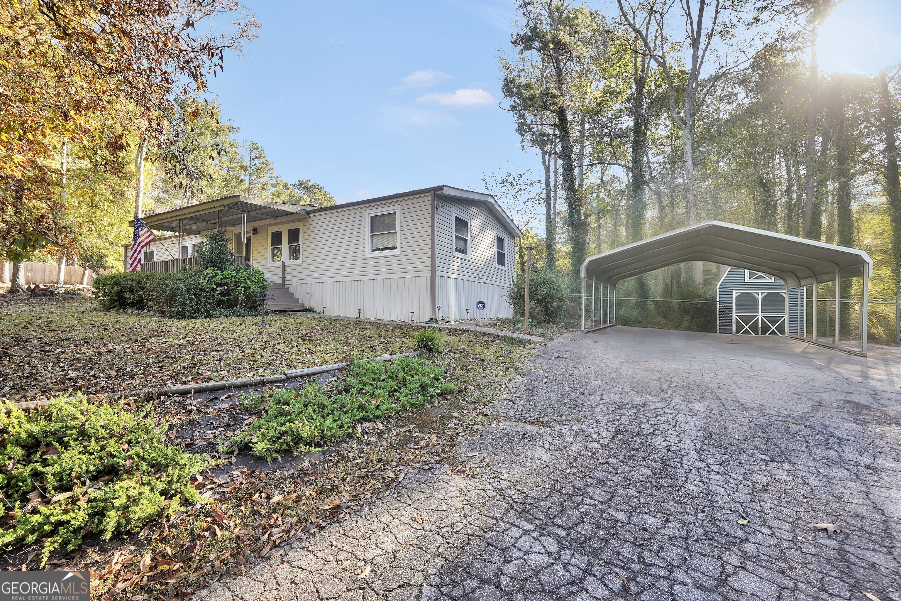 192 Cottonwood Court Stockbridge GA 30281