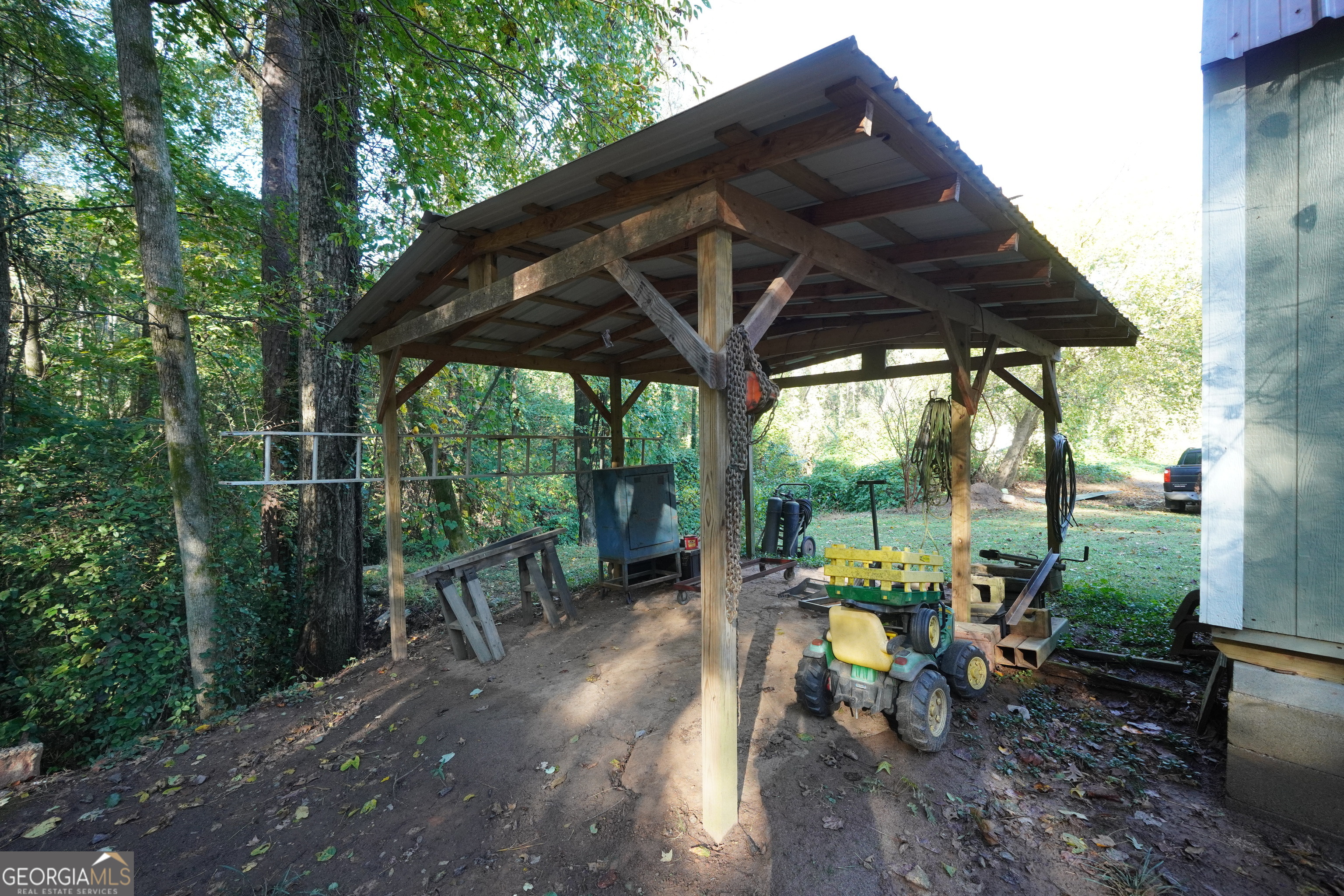 192 Cottonwood Court Stockbridge GA 30281