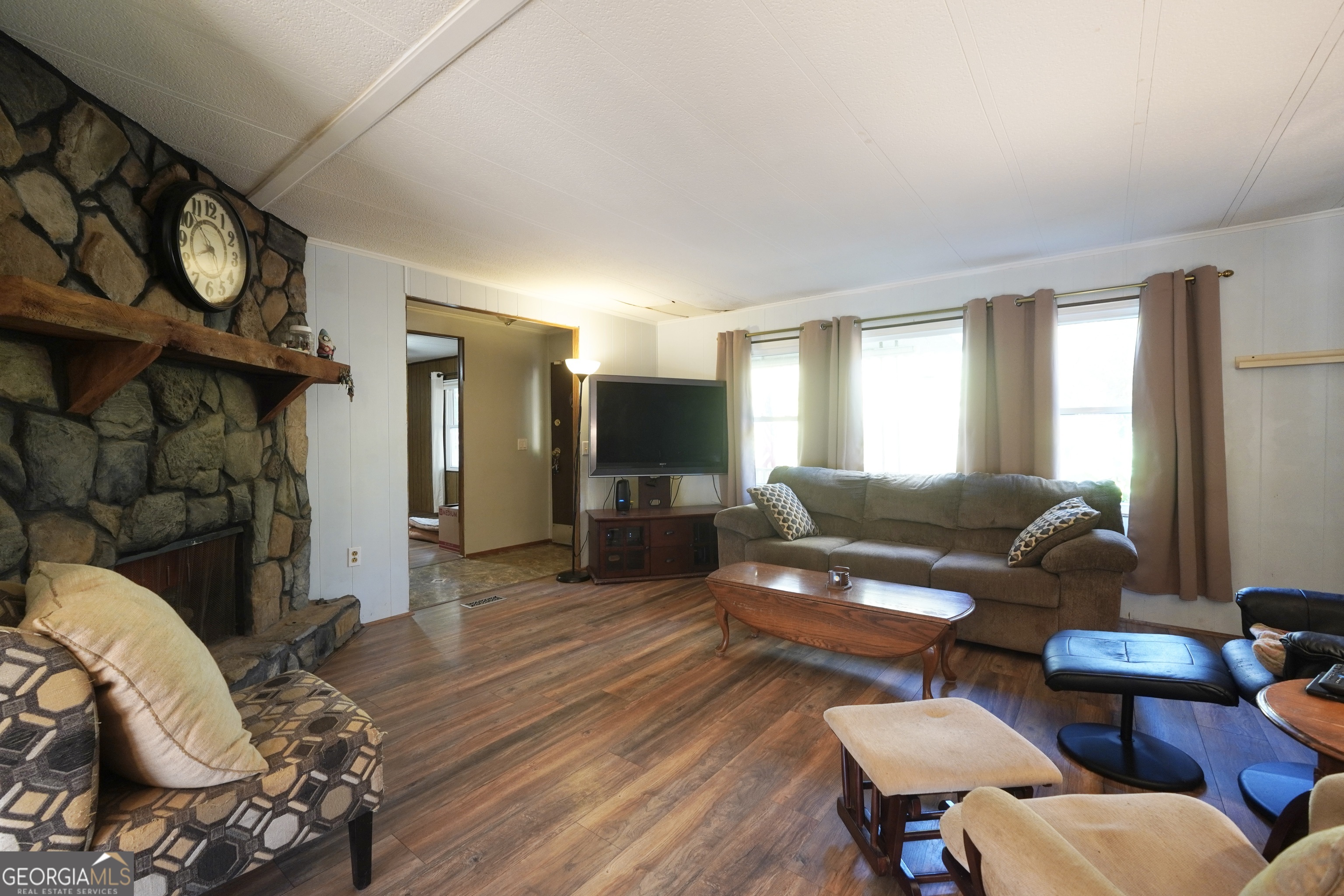 192 Cottonwood Court Stockbridge GA 30281