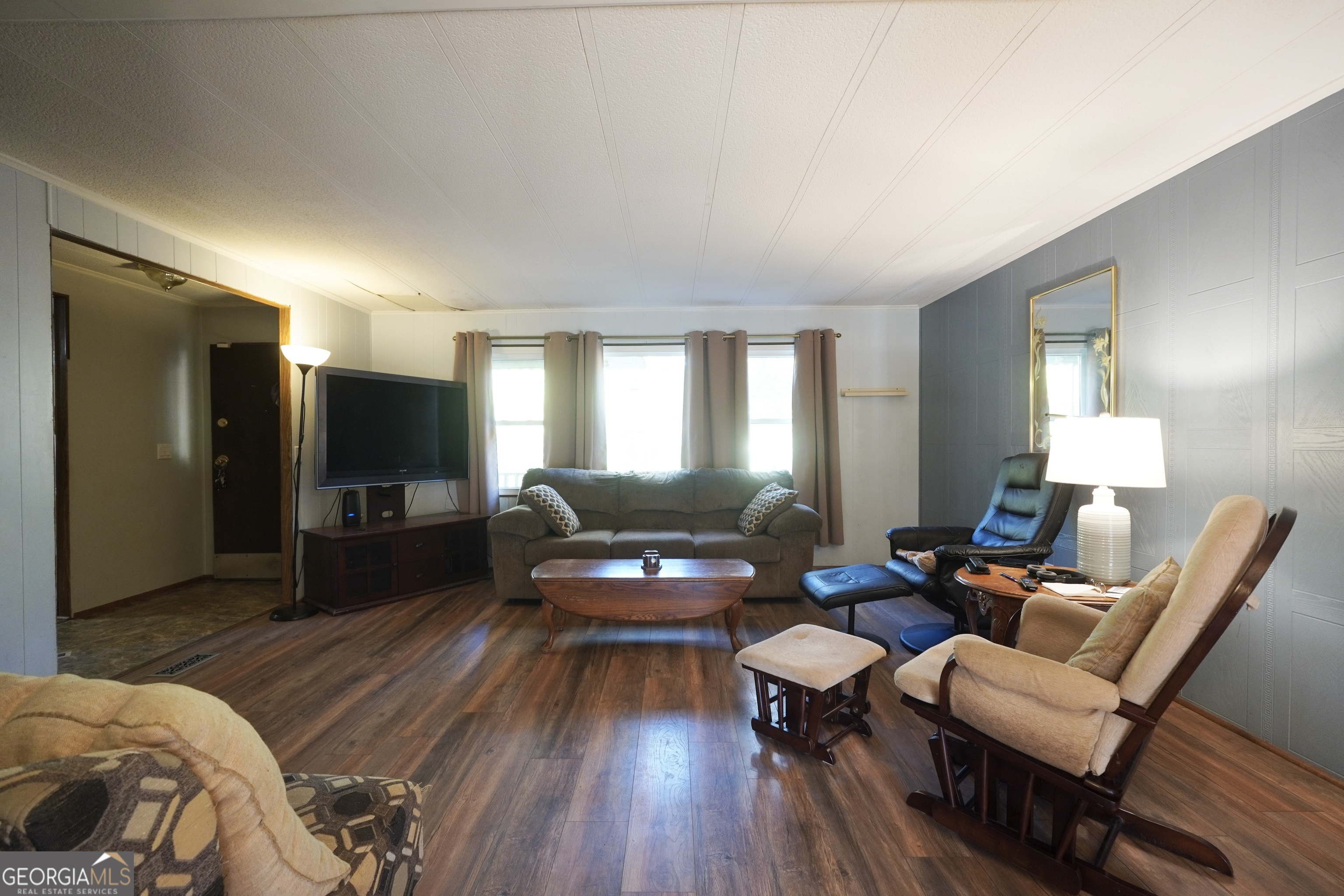 192 Cottonwood Court Stockbridge GA 30281