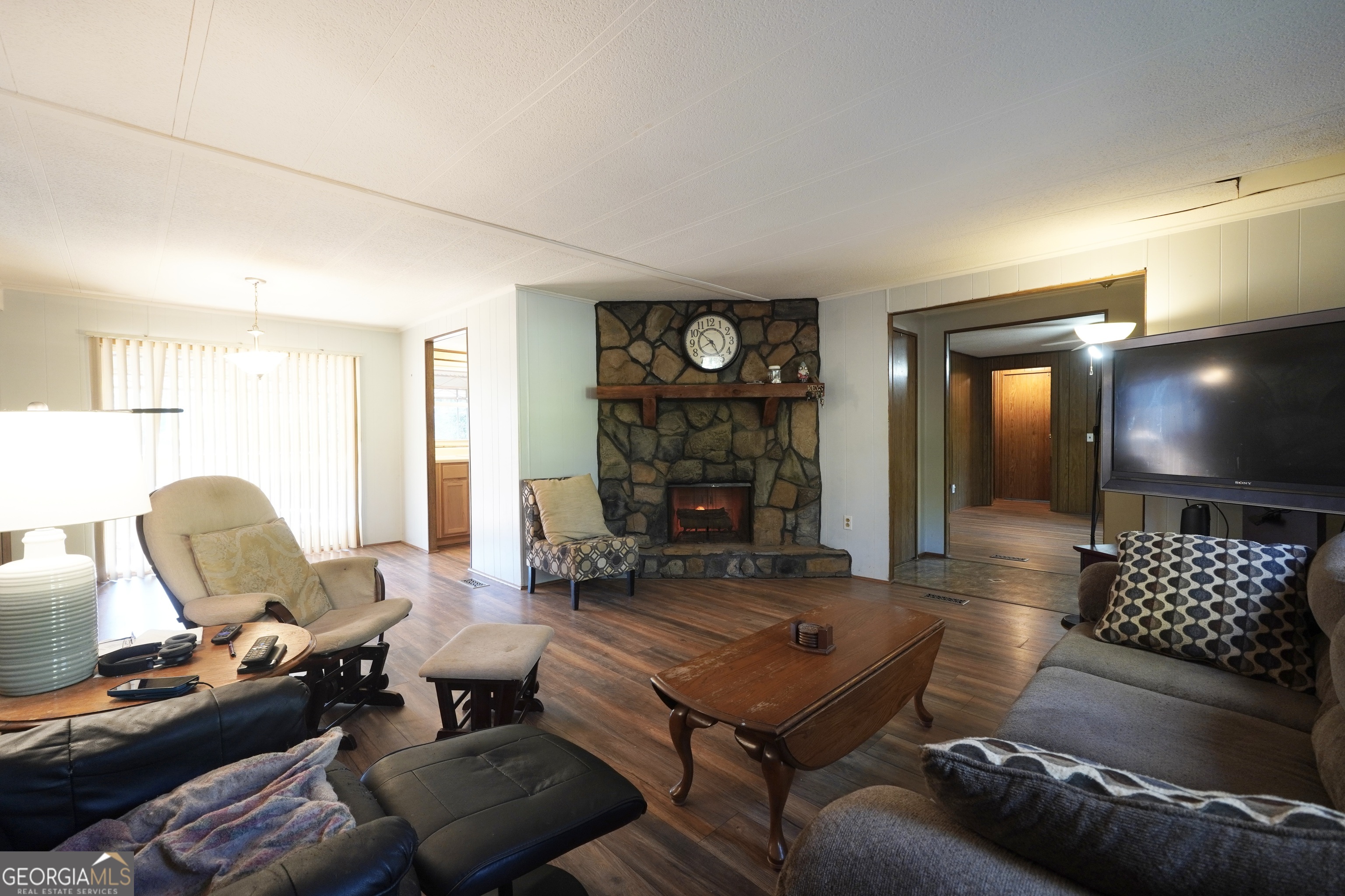 192 Cottonwood Court Stockbridge GA 30281