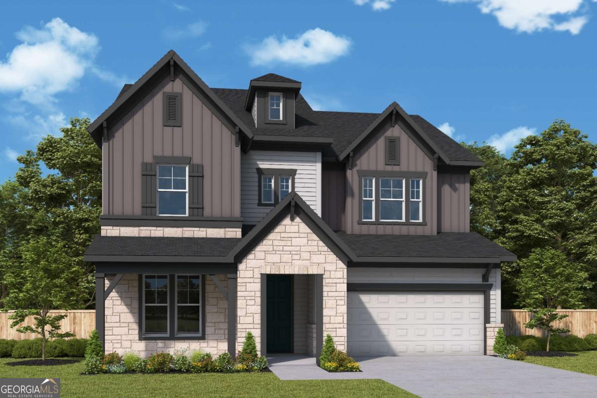 259 Wild Ginger Bend Woodstock GA 30188