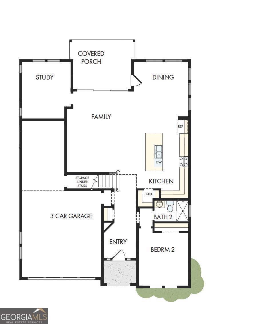 259 Wild Ginger Bend Woodstock GA 30188