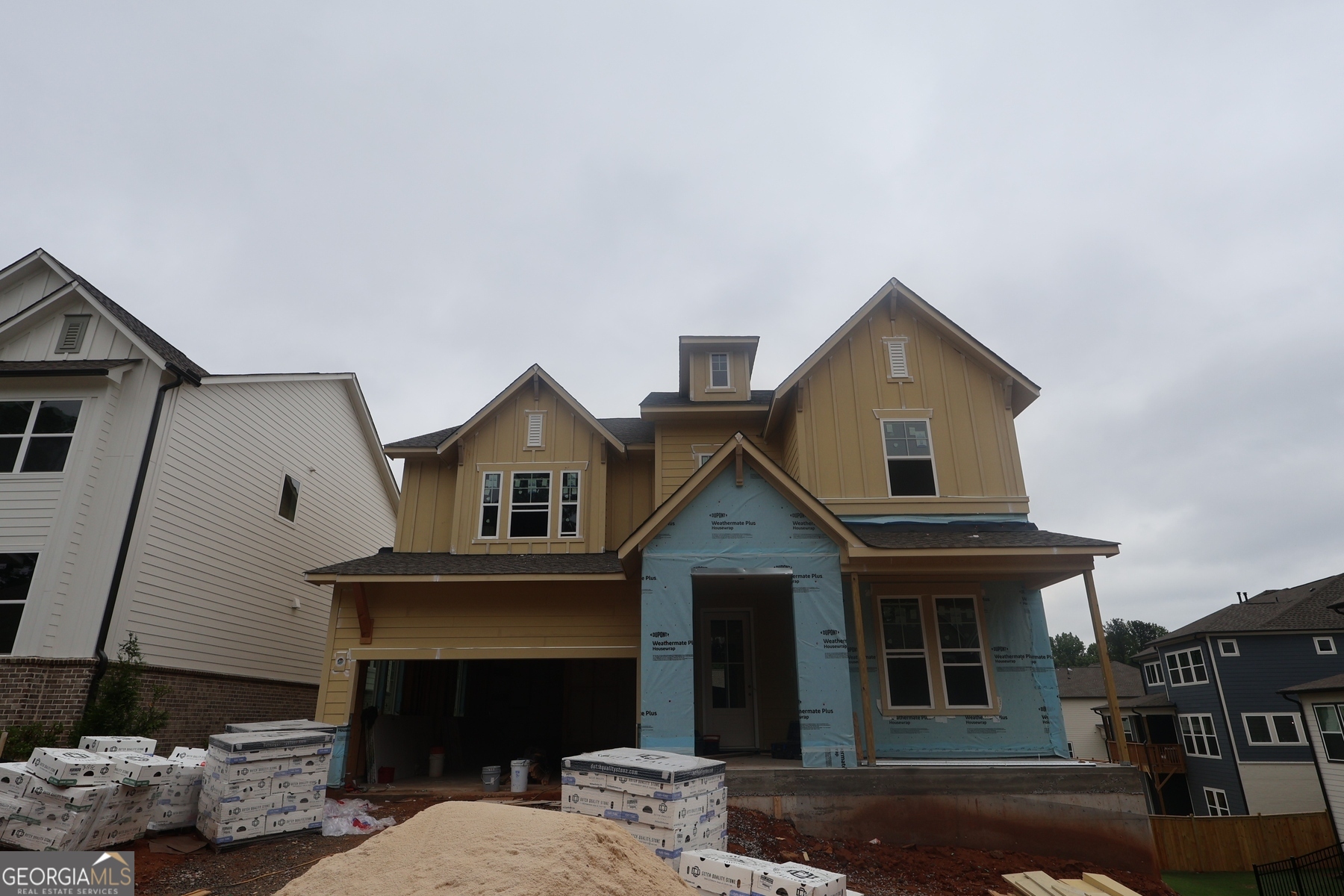 259 Wild Ginger Bend Woodstock GA 30188