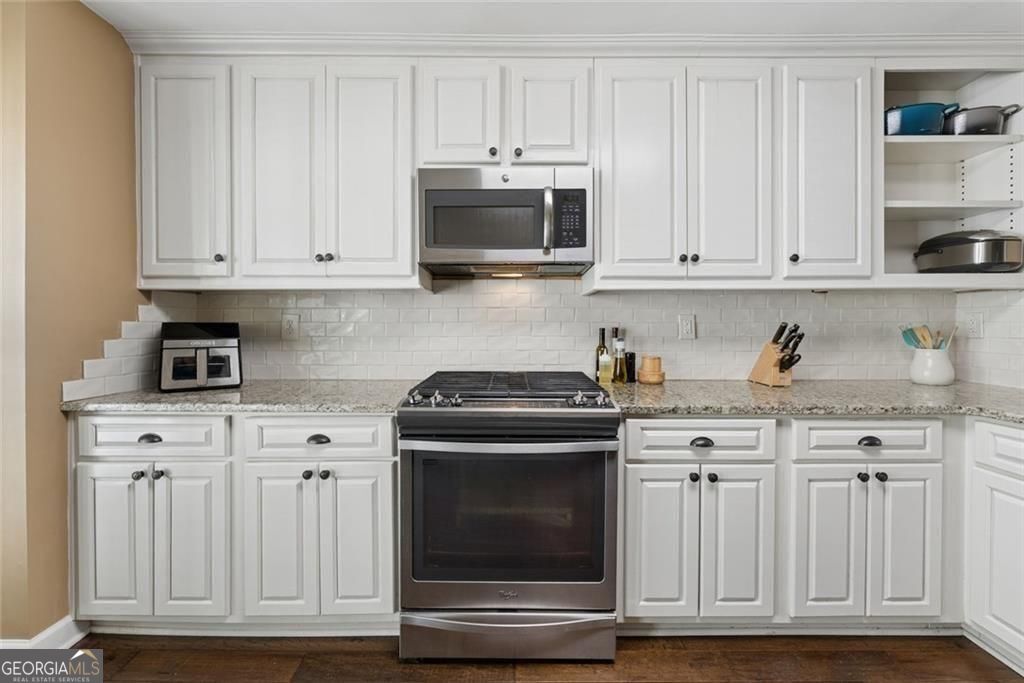 2901 Lenox Way NE Atlanta GA 30324