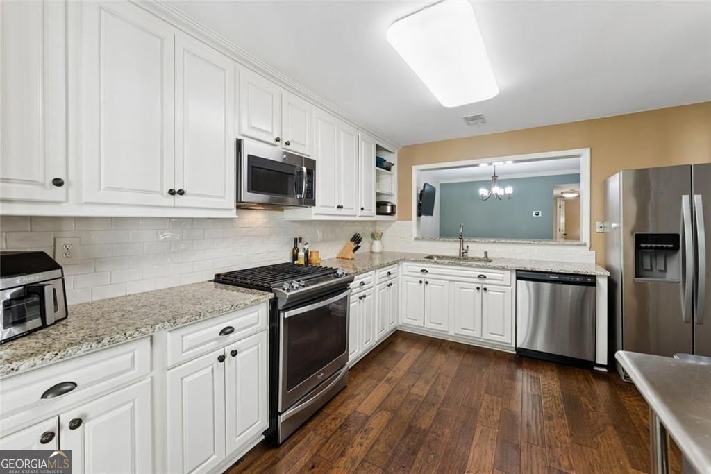 2901 Lenox Way NE Atlanta GA 30324