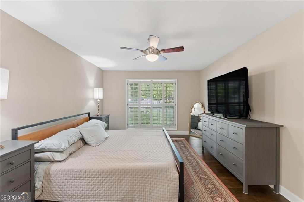 2901 Lenox Way NE Atlanta GA 30324