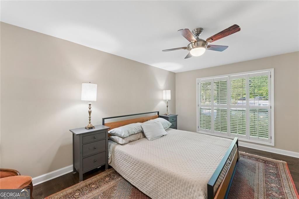 2901 Lenox Way NE Atlanta GA 30324