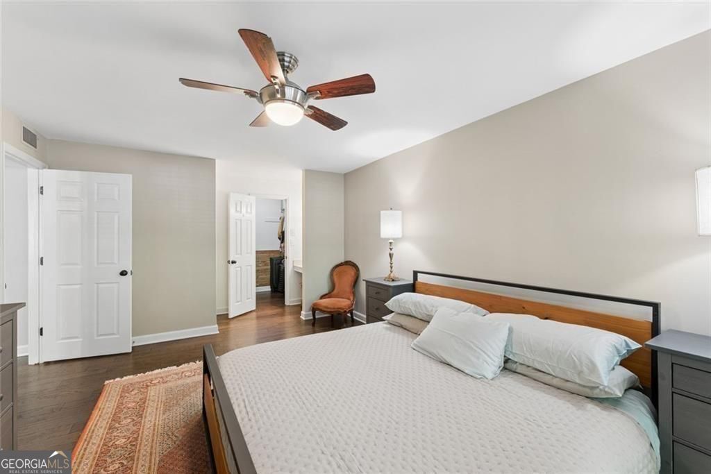 2901 Lenox Way NE Atlanta GA 30324