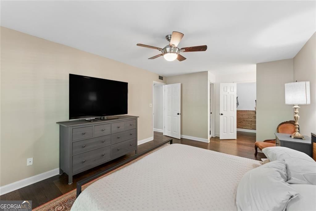 2901 Lenox Way NE Atlanta GA 30324