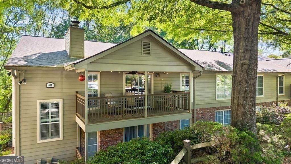 2901 Lenox Way NE Atlanta GA 30324