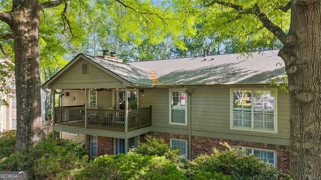 2901 Lenox Way NE Atlanta GA 30324