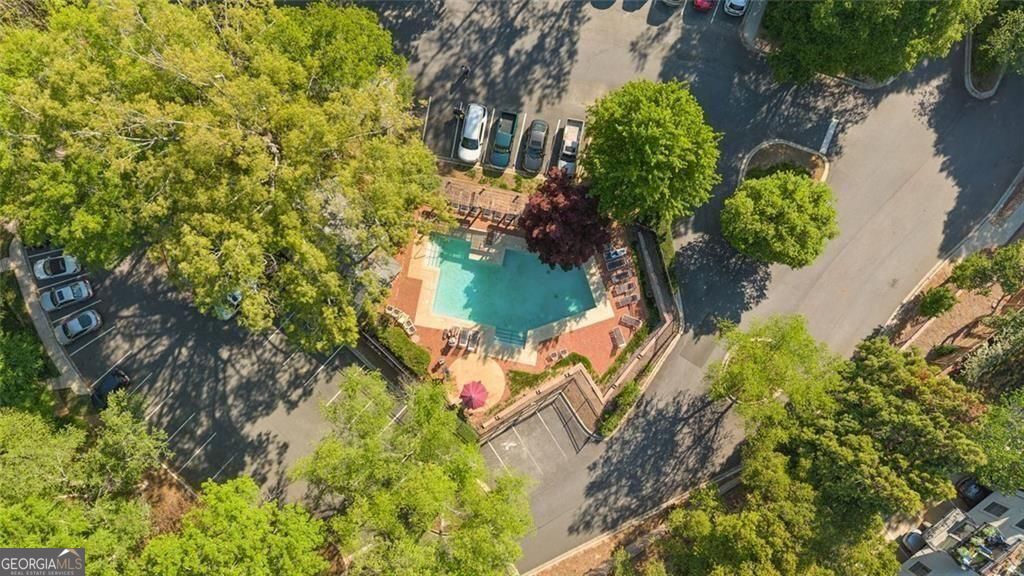 2901 Lenox Way NE Atlanta GA 30324
