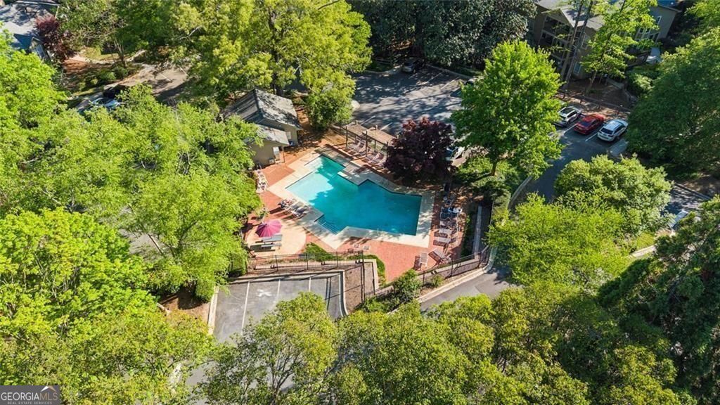 2901 Lenox Way NE Atlanta GA 30324