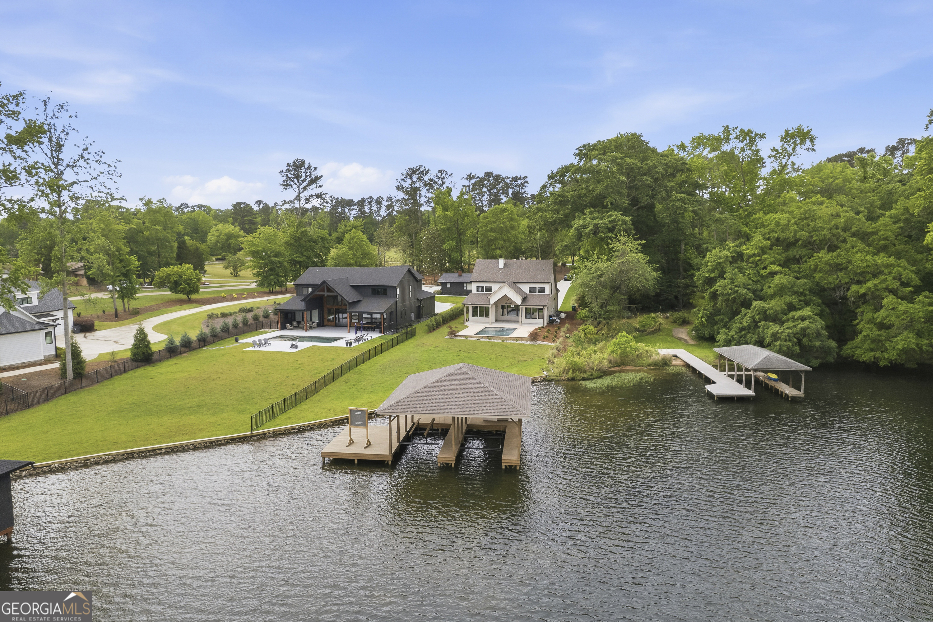 191 E Lakeview Drive NE Milledgeville GA 31061