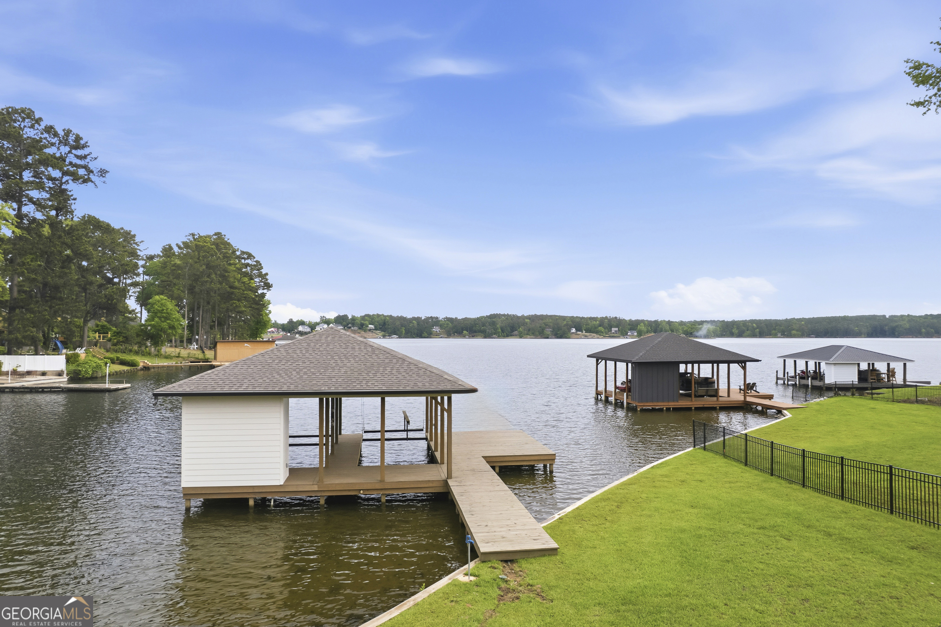 191 E Lakeview Drive NE Milledgeville GA 31061