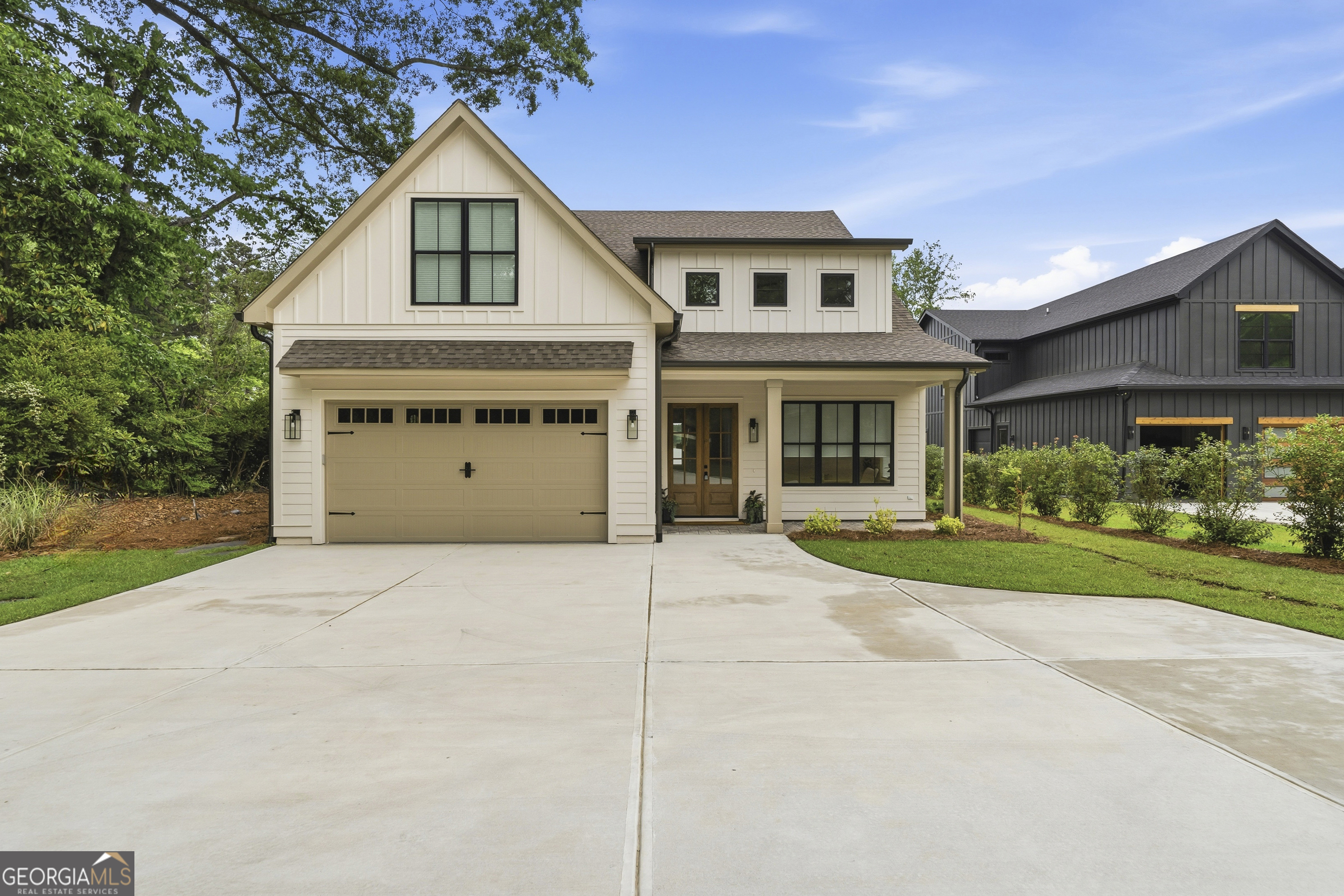 191 E Lakeview Drive NE Milledgeville GA 31061