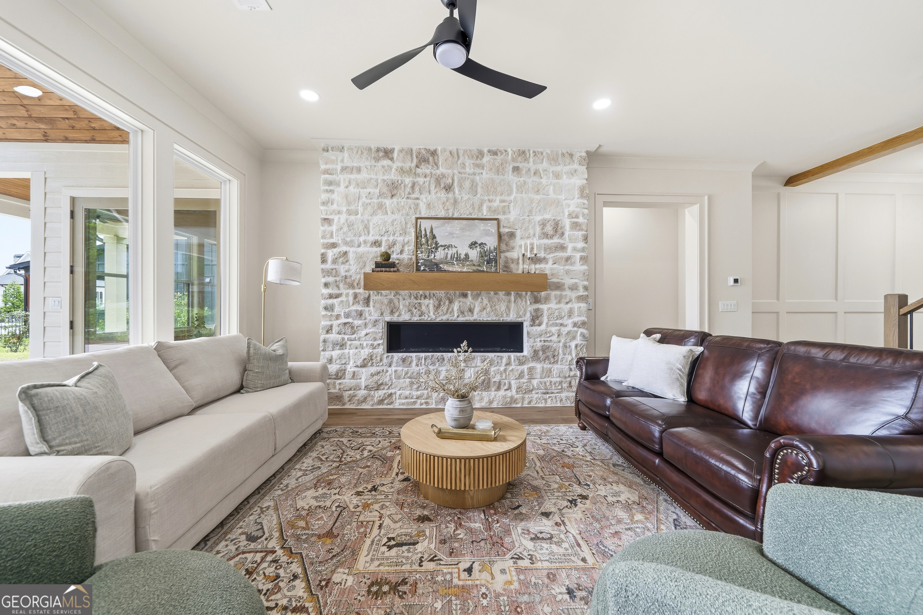 191 E Lakeview Drive NE Milledgeville GA 31061