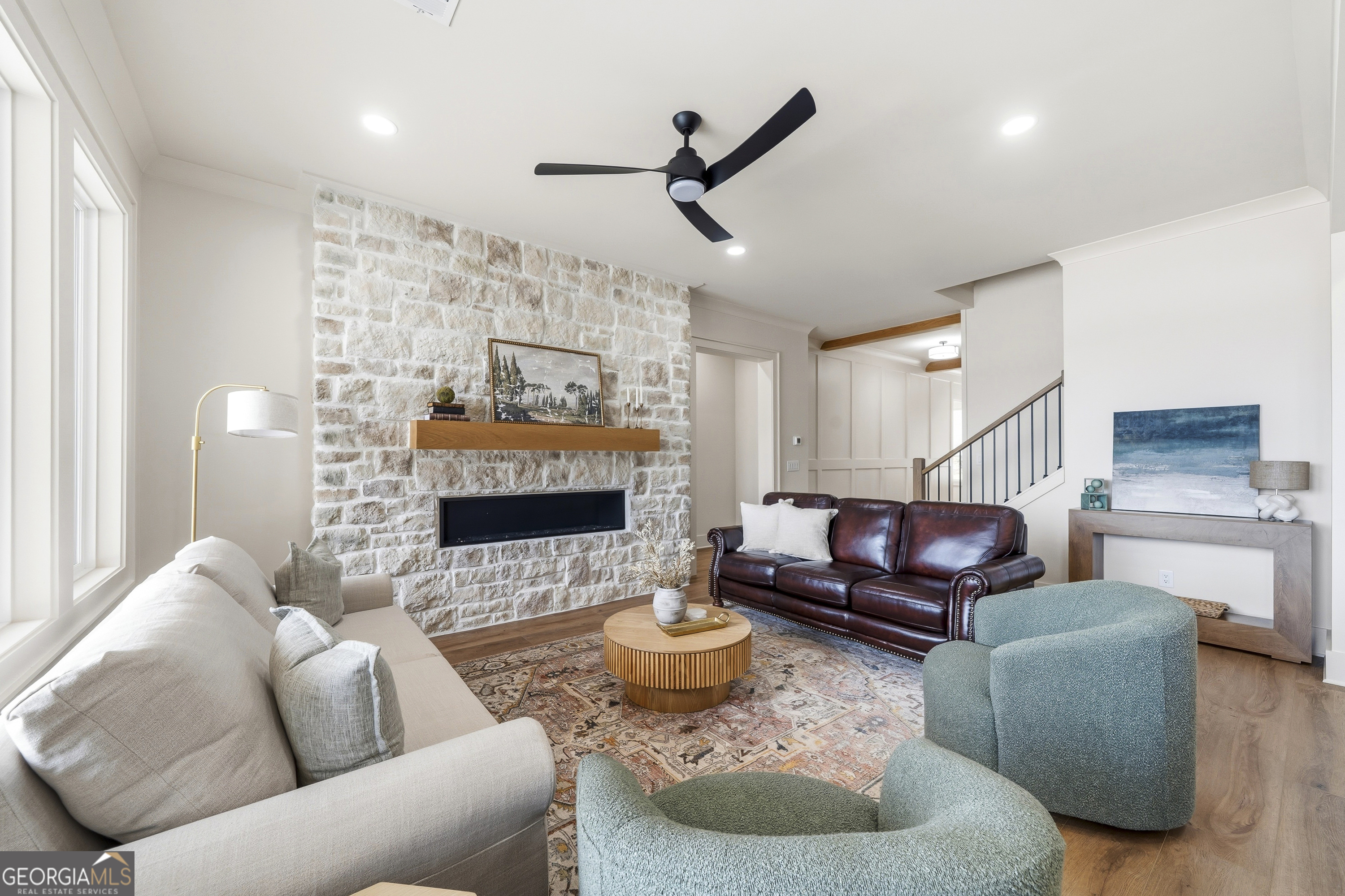 191 E Lakeview Drive NE Milledgeville GA 31061