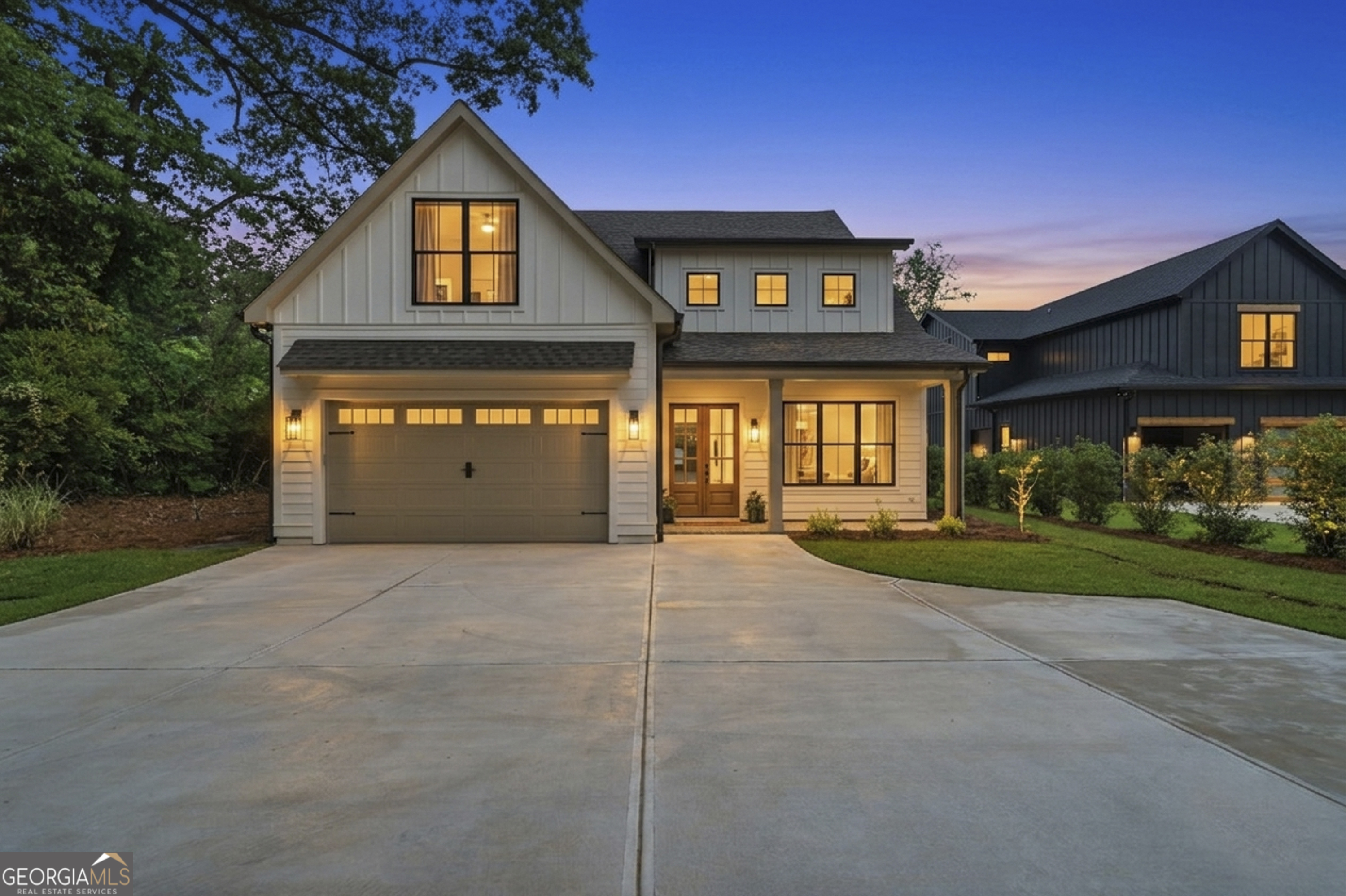 191 E Lakeview Drive NE Milledgeville GA 31061