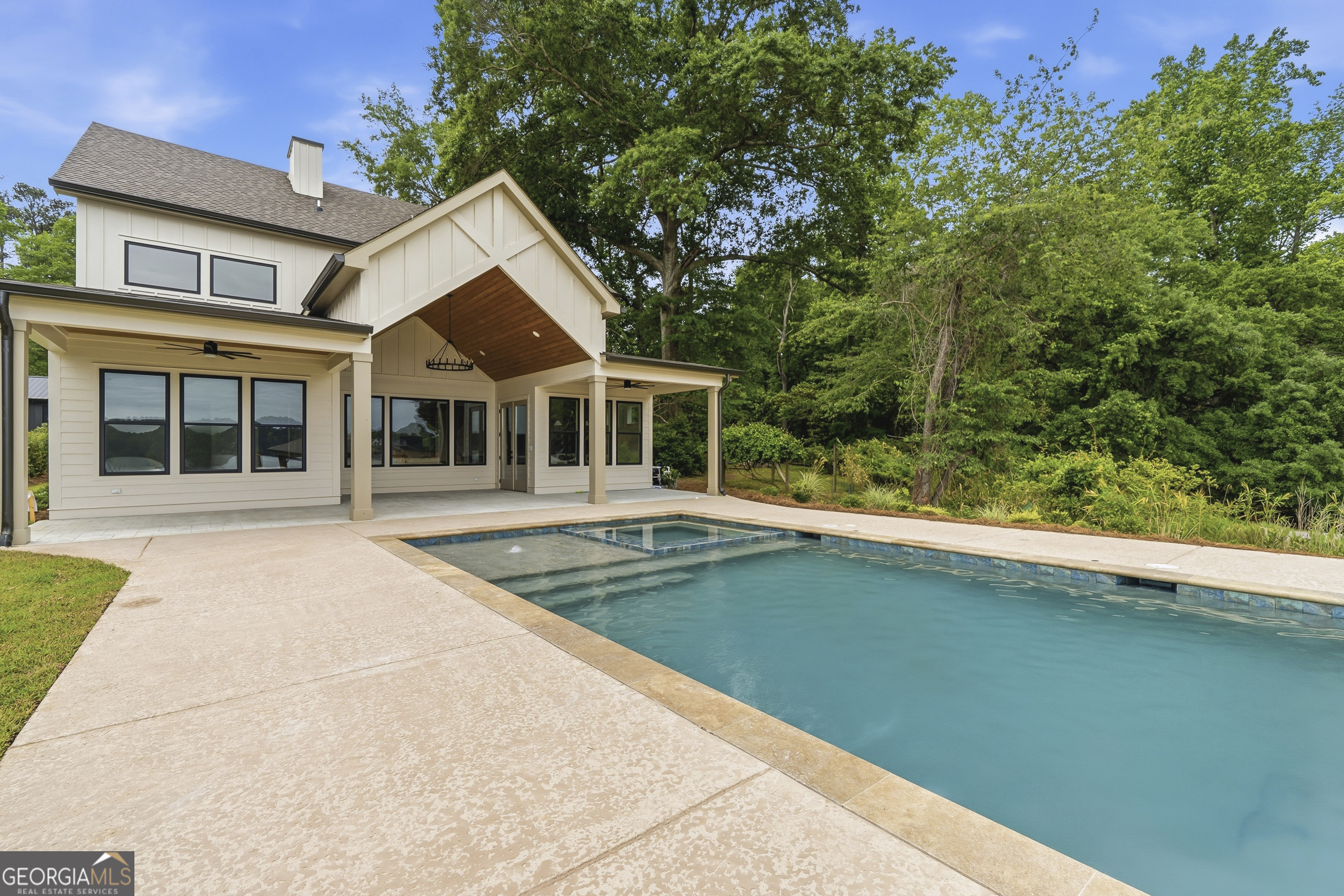 191 E Lakeview Drive NE Milledgeville GA 31061