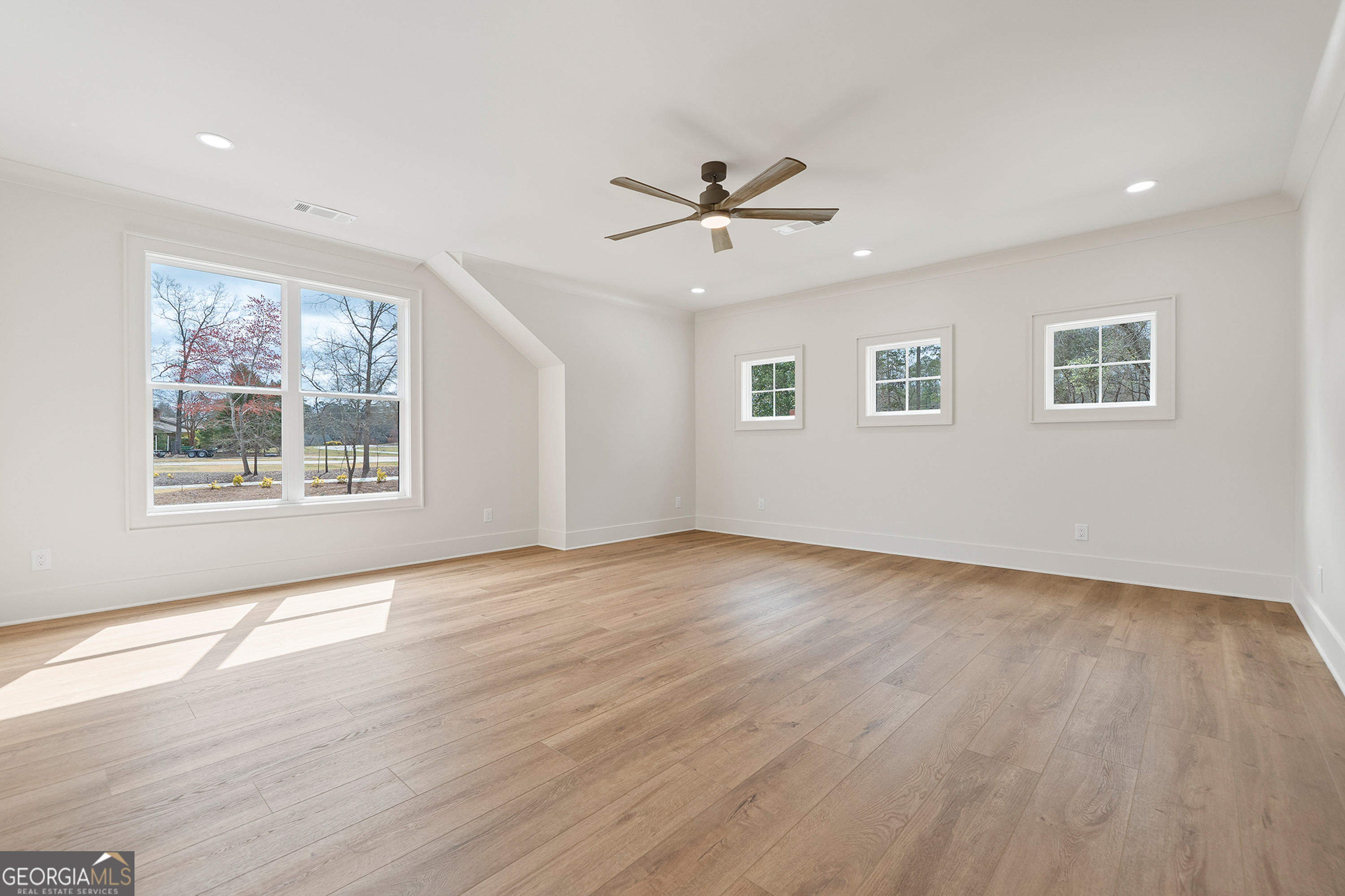 191 E Lakeview Drive NE Milledgeville GA 31061