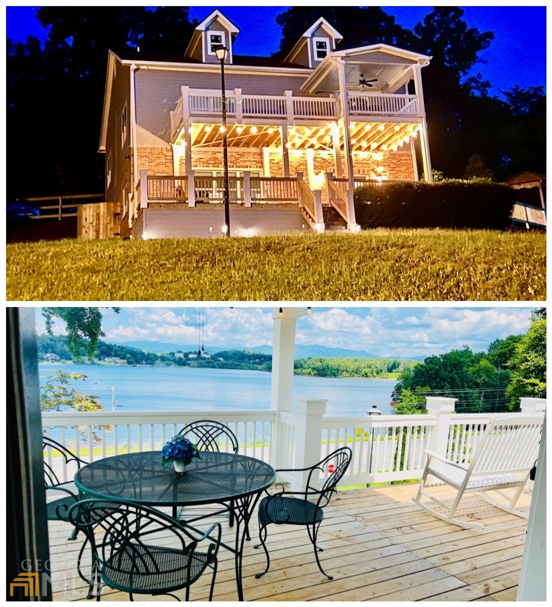 3243 Dogwood Lane Hiawassee GA 30546