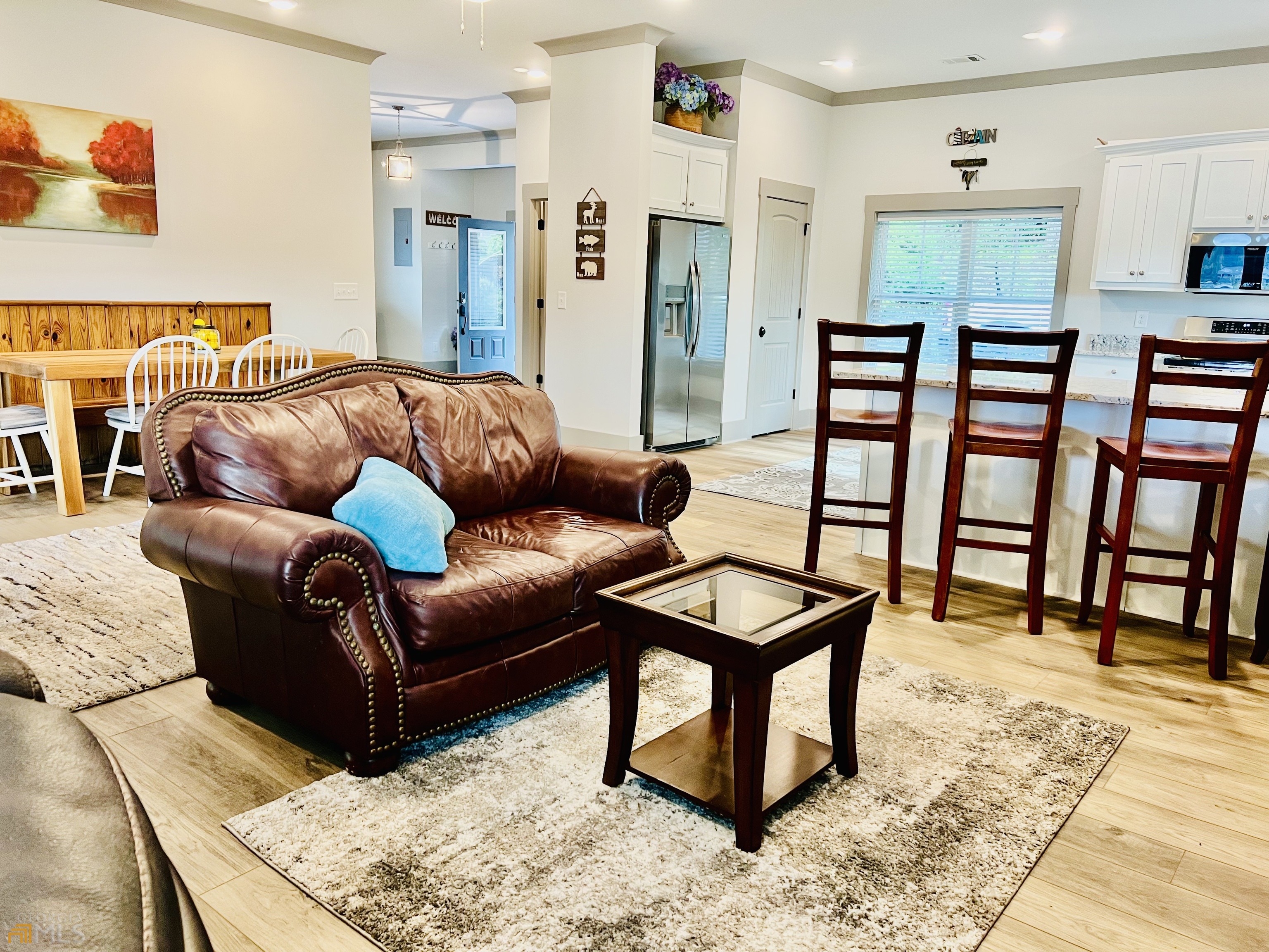 3243 Dogwood Lane Hiawassee GA 30546