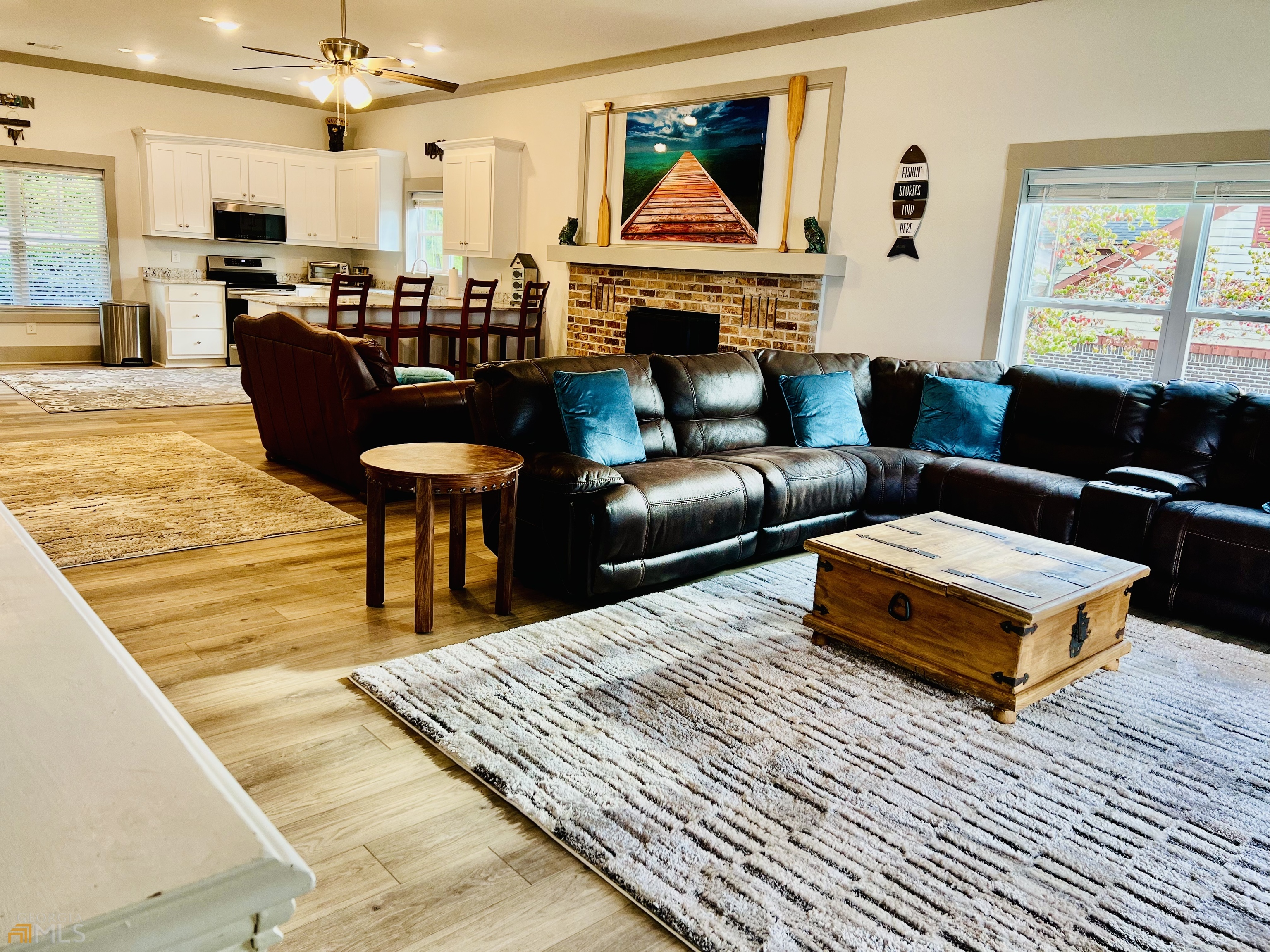 3243 Dogwood Lane Hiawassee GA 30546