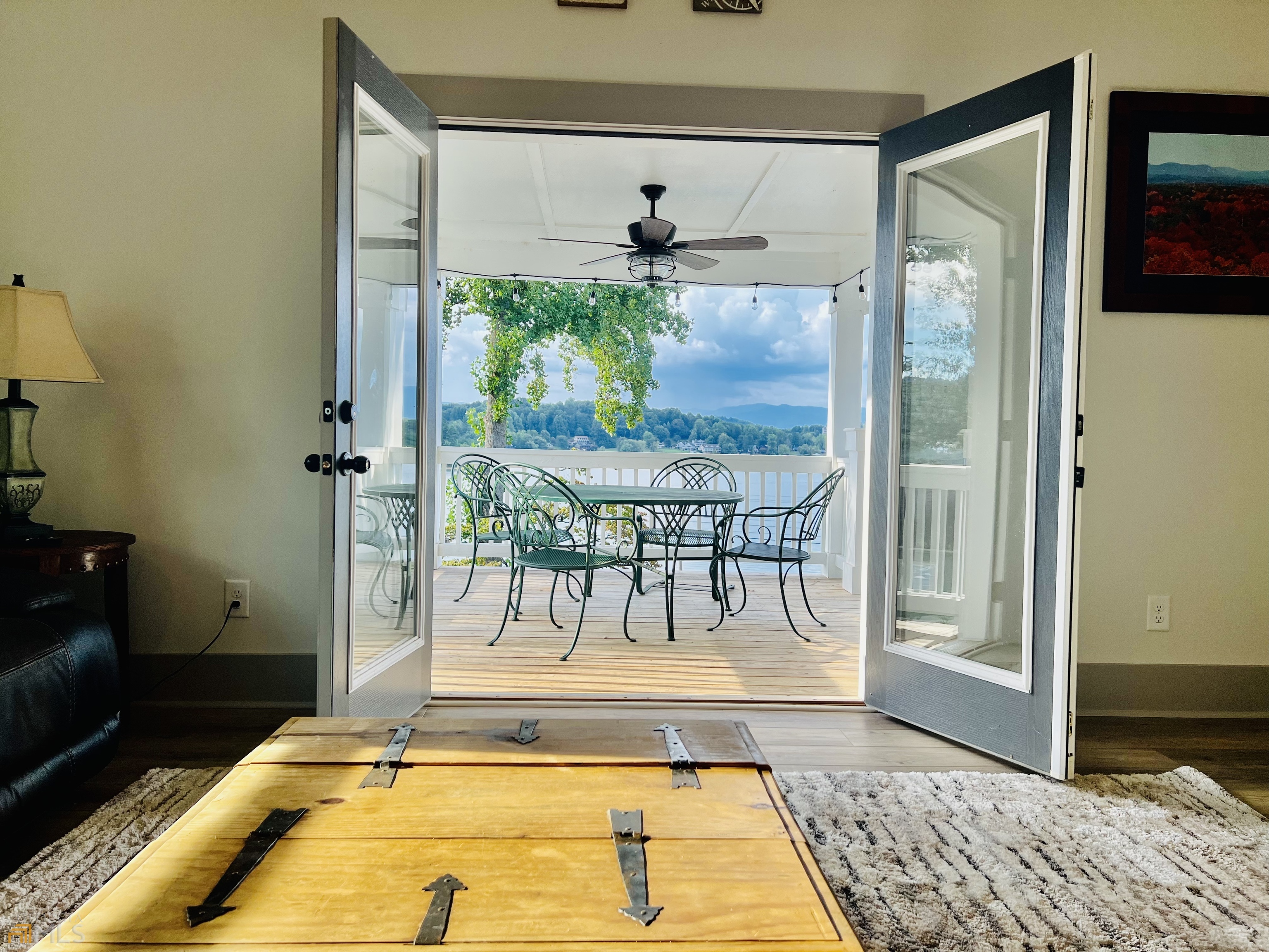 3243 Dogwood Lane Hiawassee GA 30546