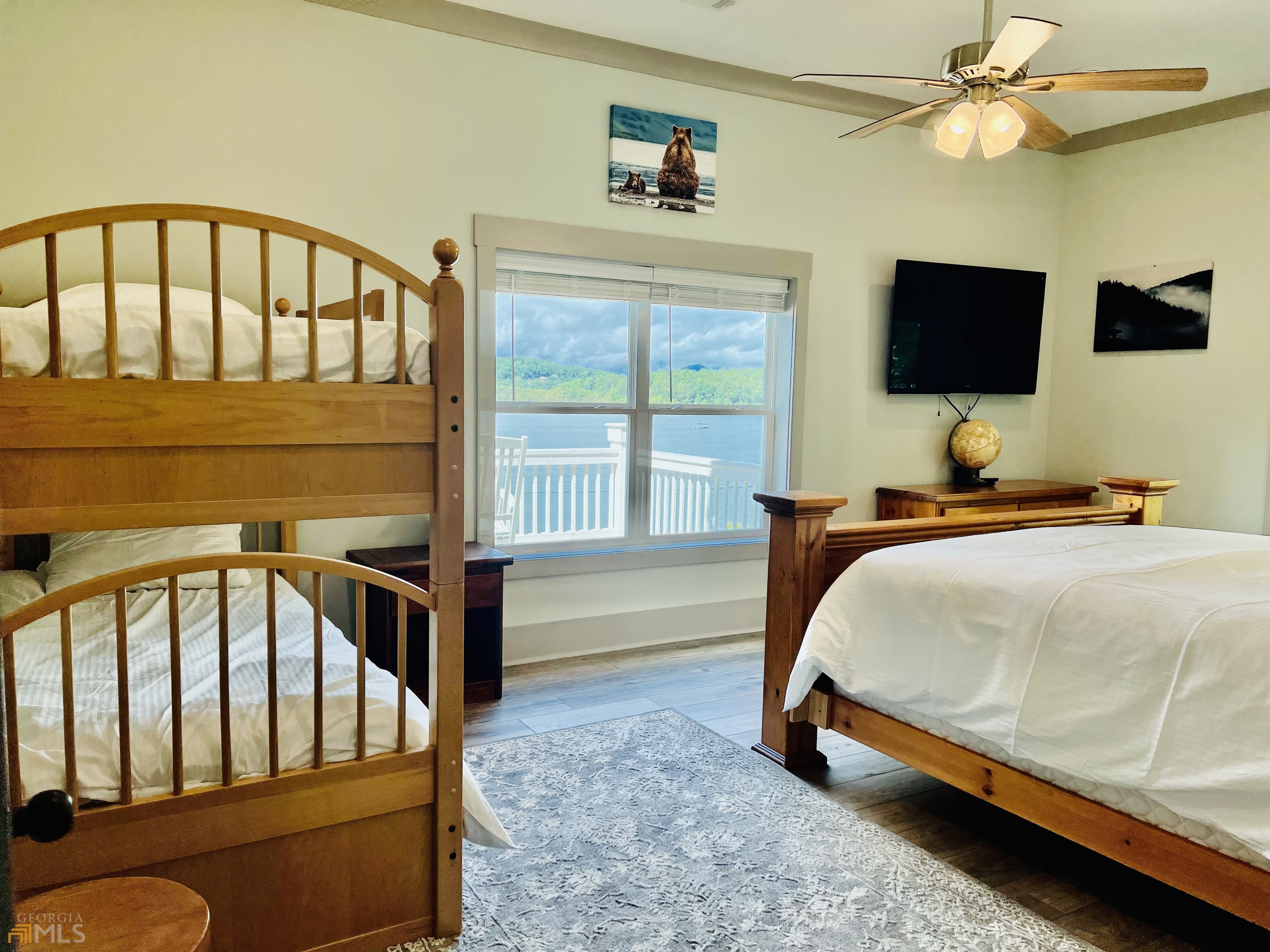 3243 Dogwood Lane Hiawassee GA 30546