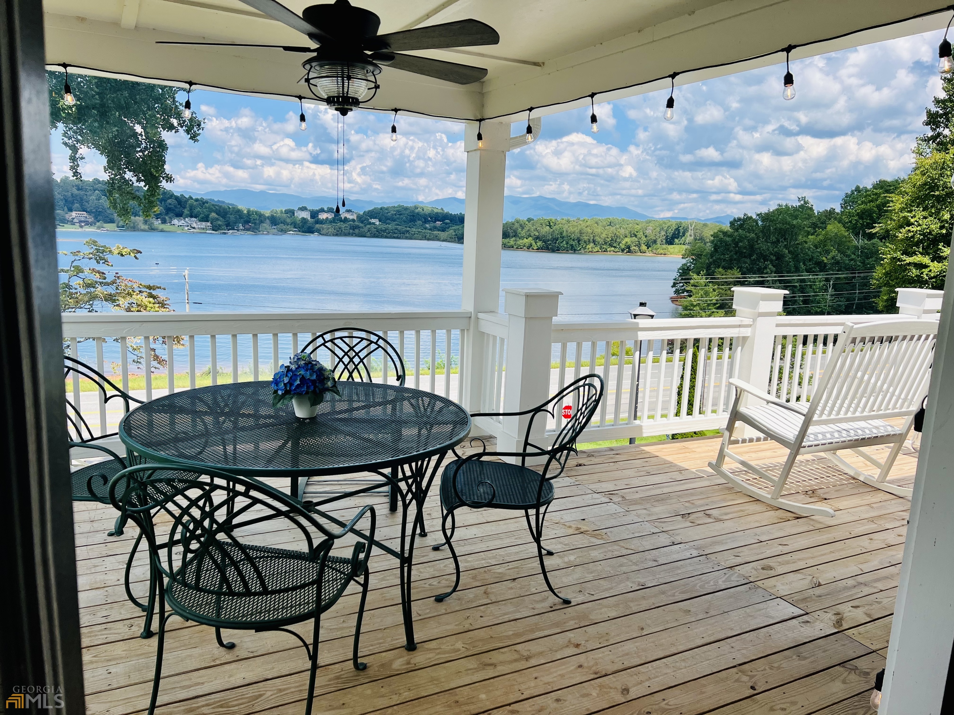 3243 Dogwood Lane Hiawassee GA 30546