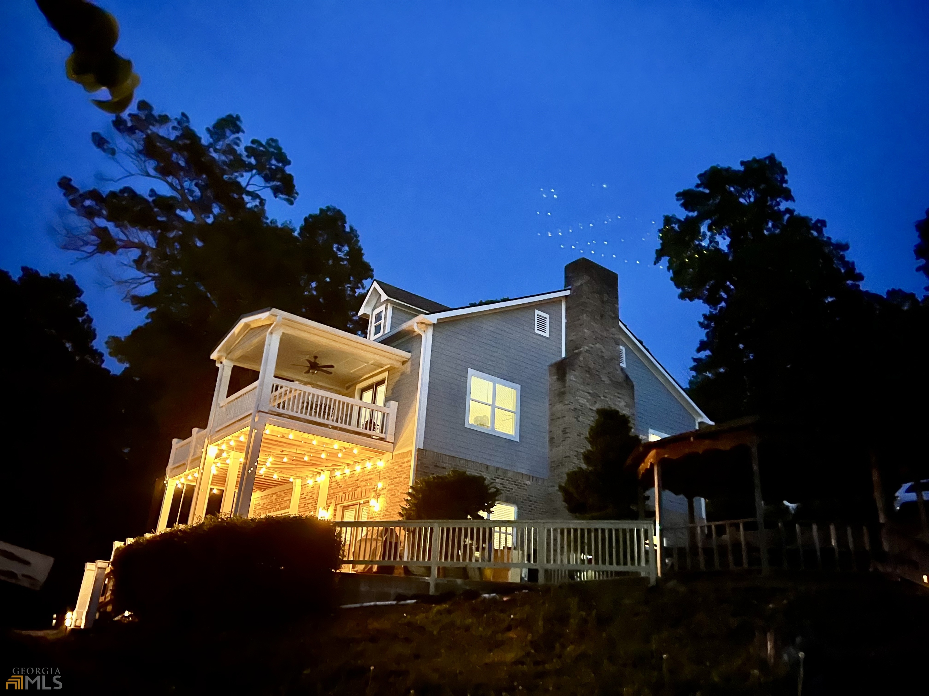 3243 Dogwood Lane Hiawassee GA 30546