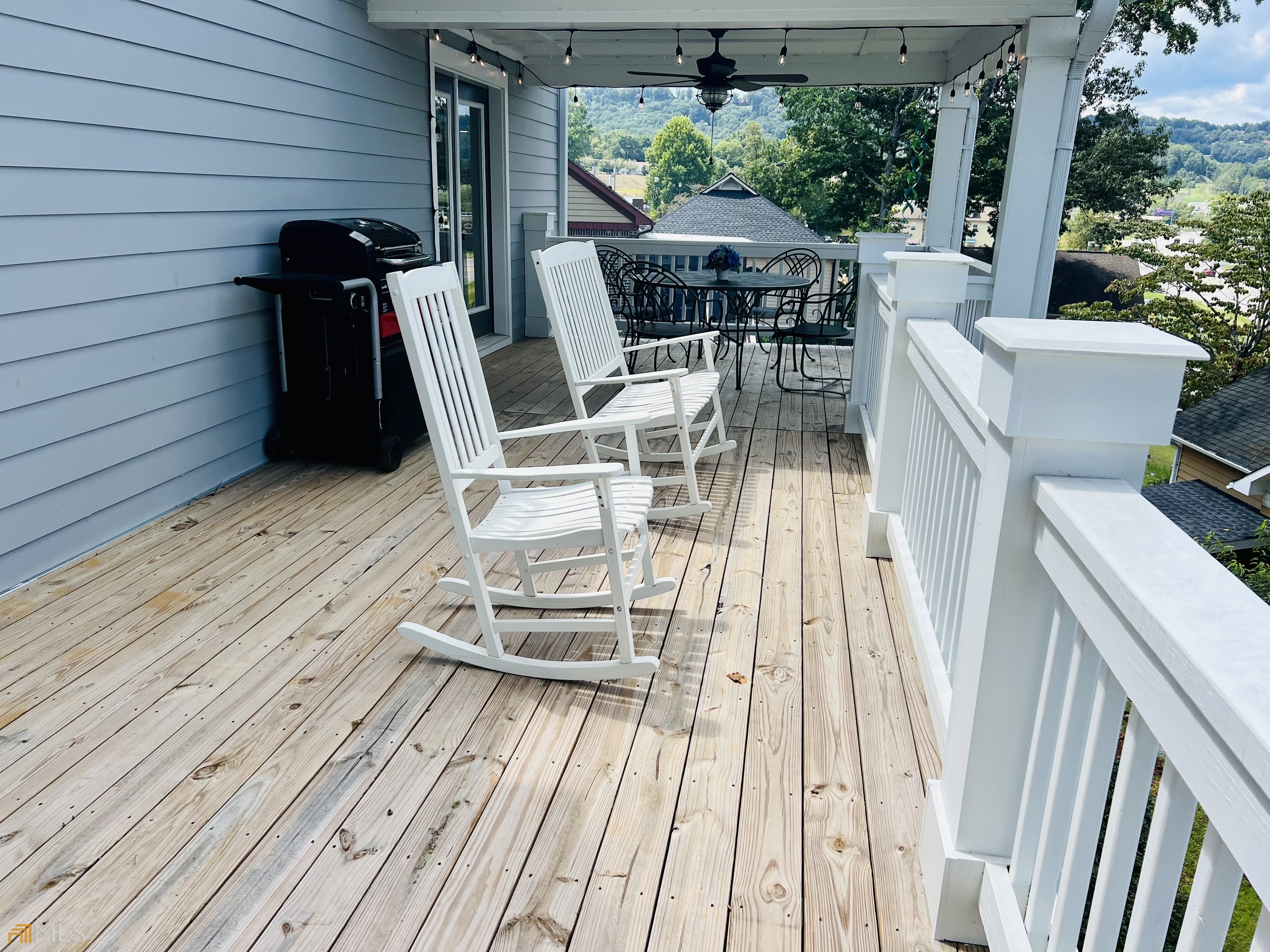 3243 Dogwood Lane Hiawassee GA 30546
