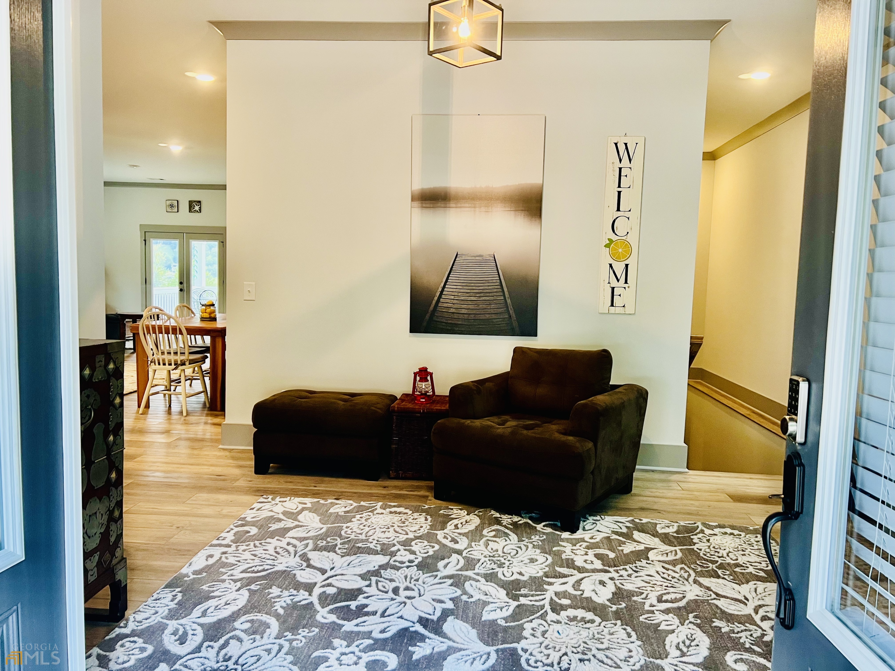 3243 Dogwood Lane Hiawassee GA 30546