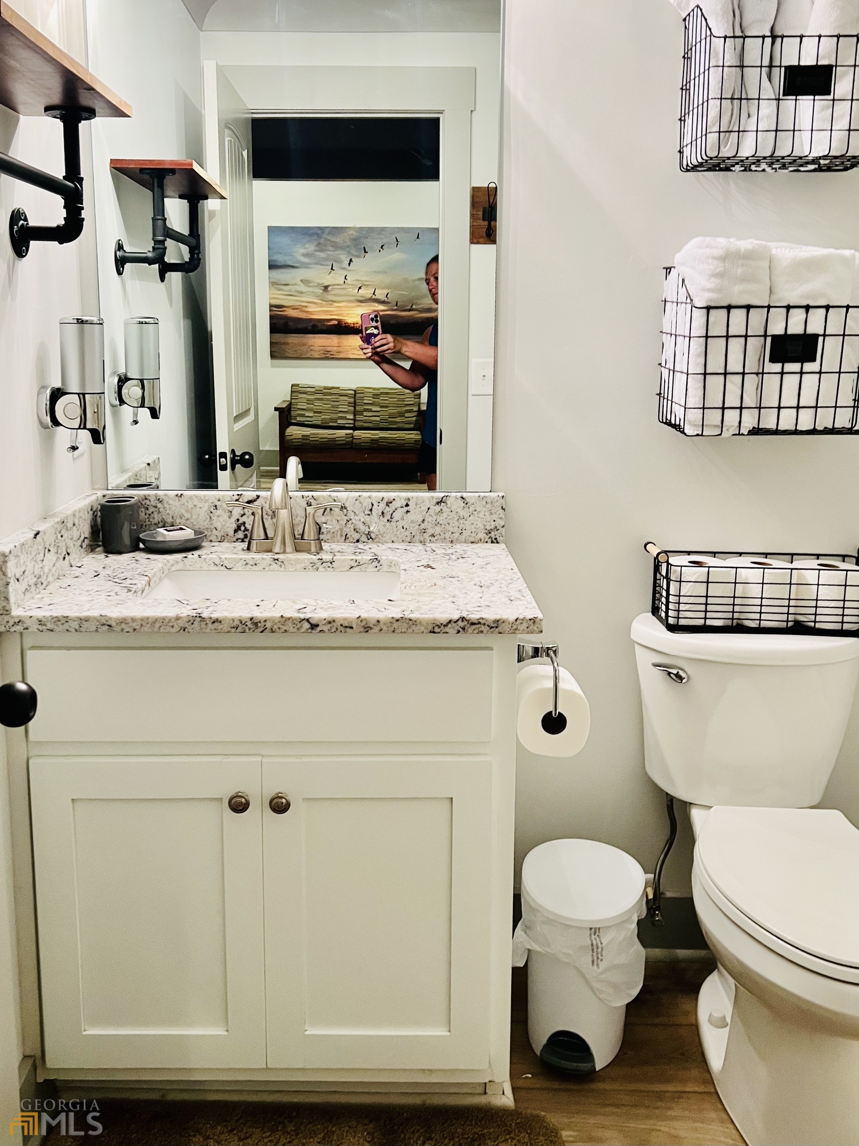 3243 Dogwood Lane Hiawassee GA 30546